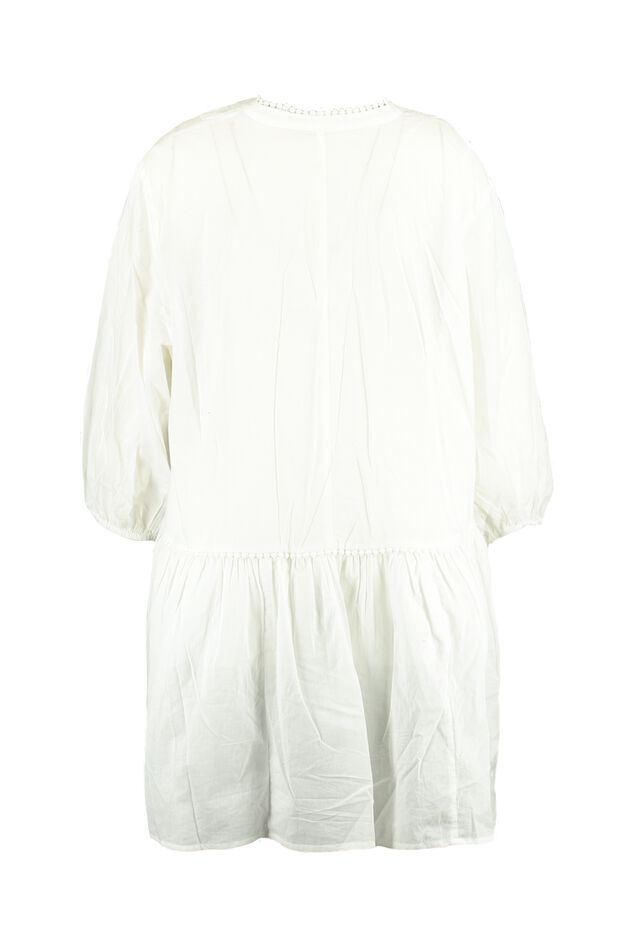 Bluse mit Rüschen image number 2