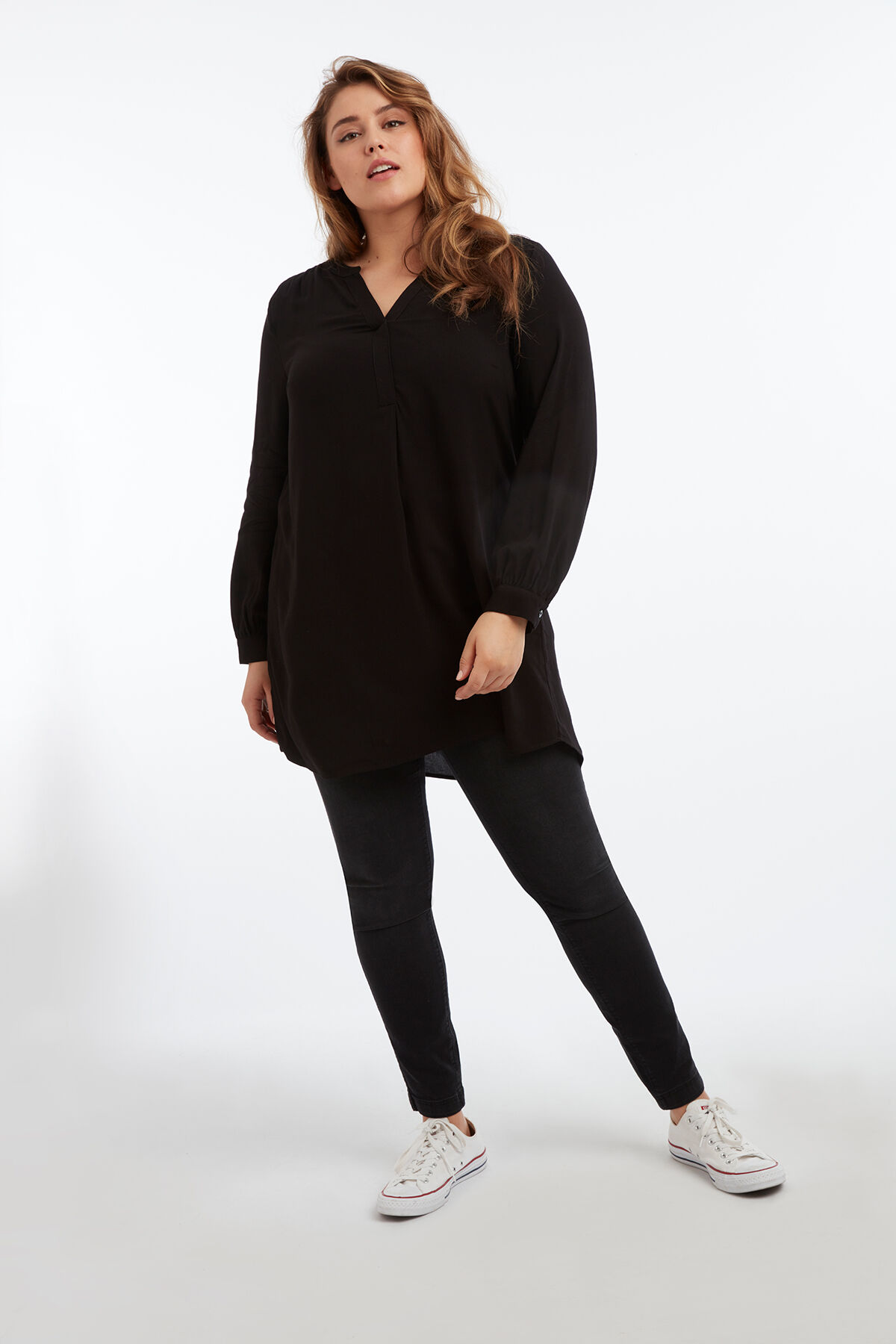 Tunika-Bluse image number 5