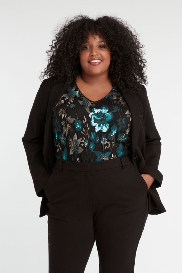 Smoking-Jacke image number 6