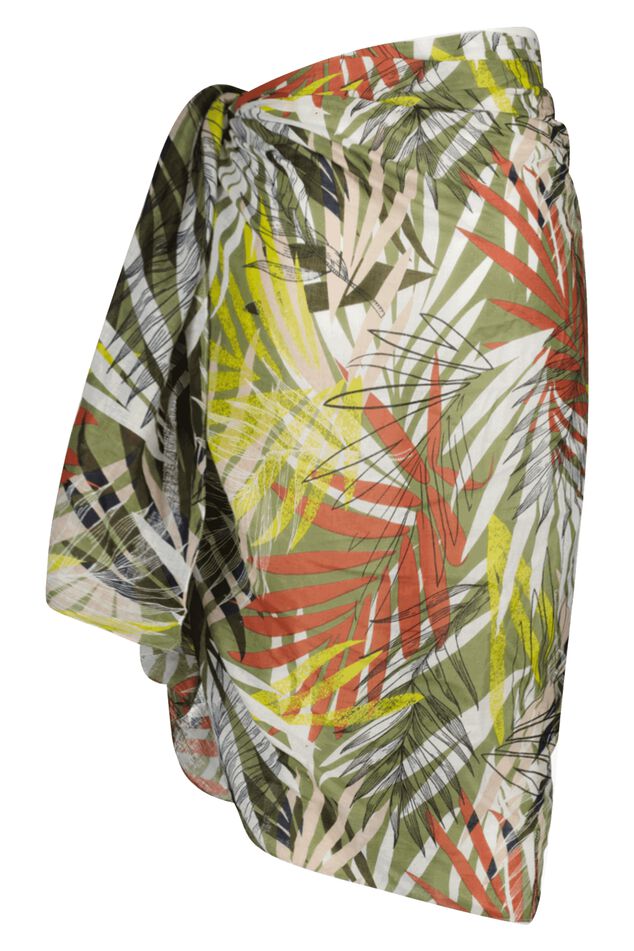 Pareo mit Print image number 2