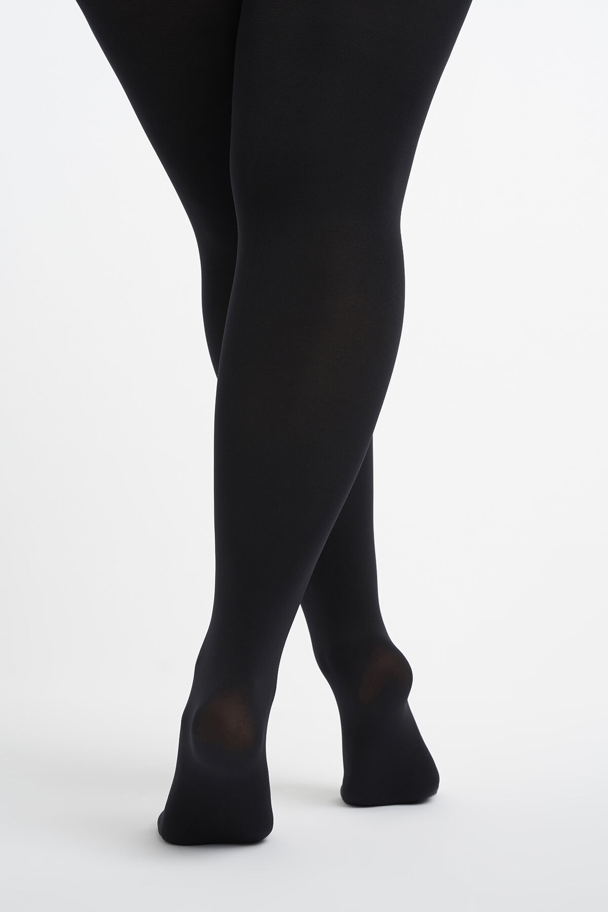 3D Superstretch-Strumpfhose 100DEN image number 2