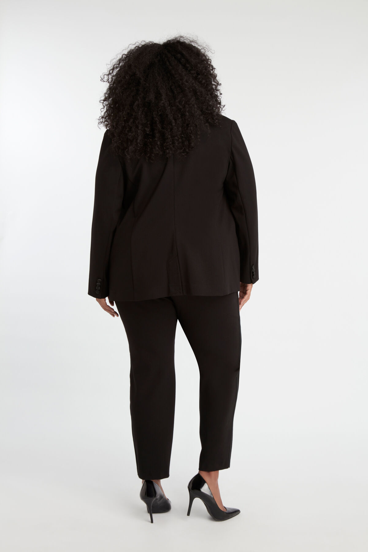 Smoking-Jacke image number 5