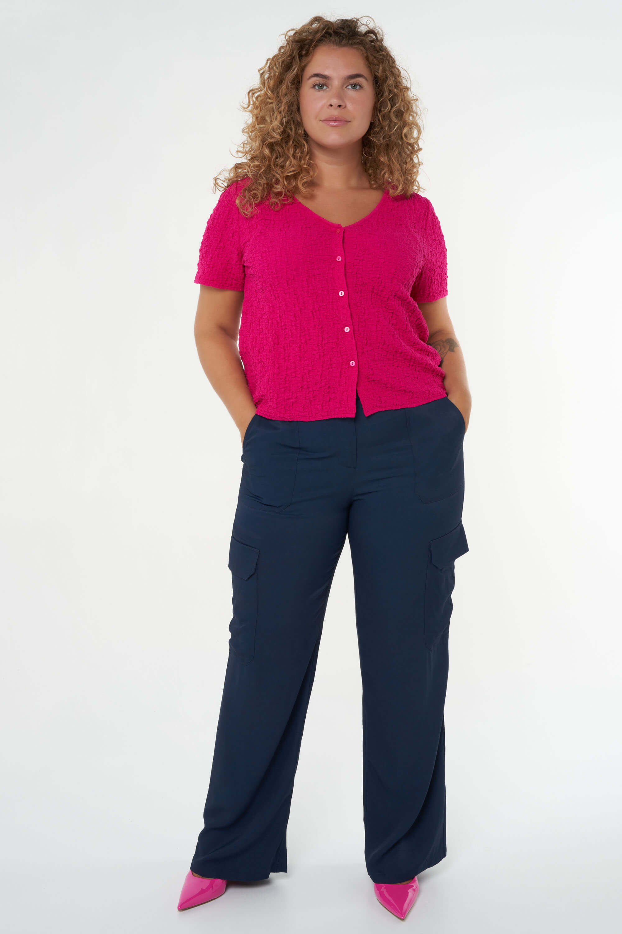 Strukturiertes Top image number 0