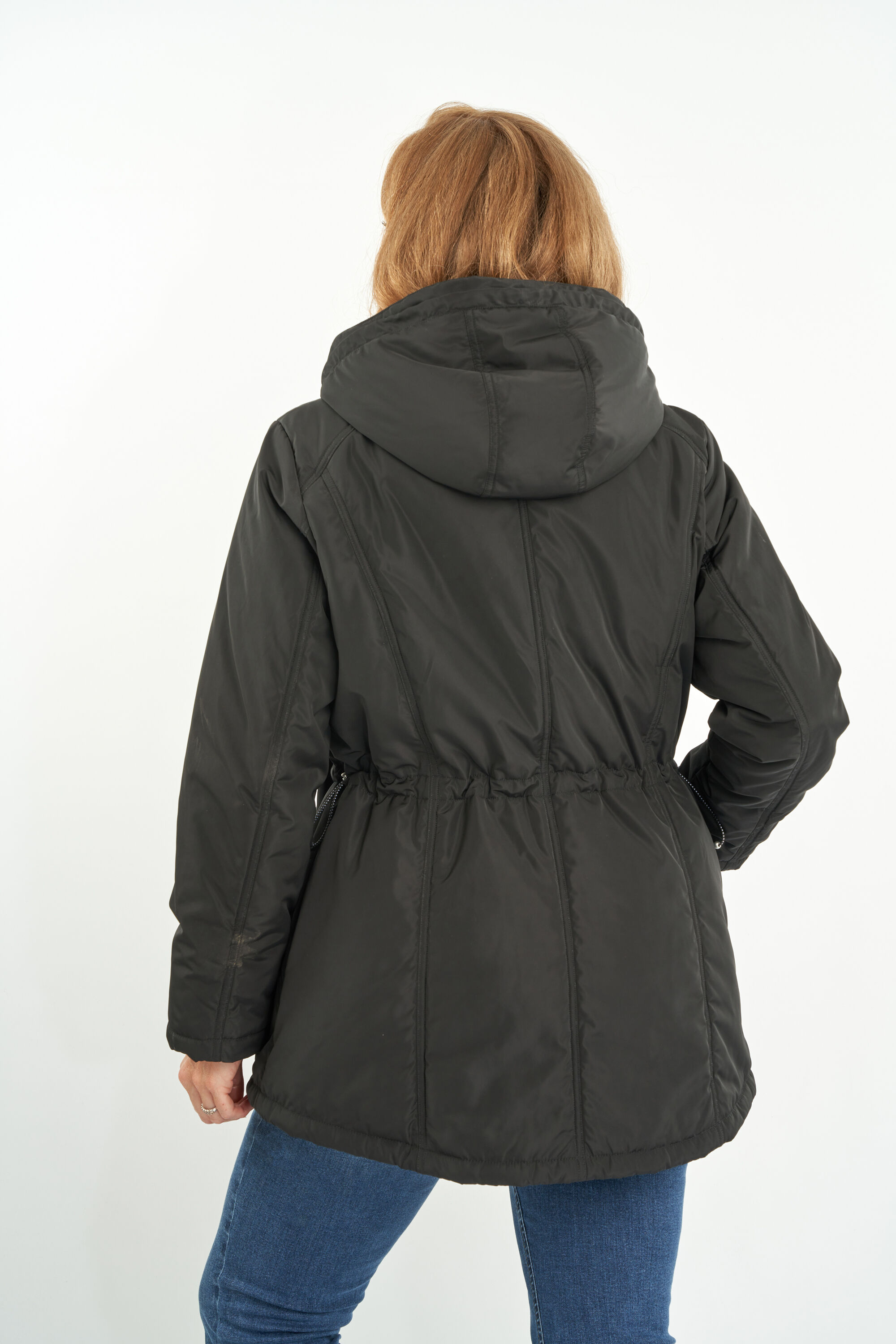 Kapuzenjacke image number 4