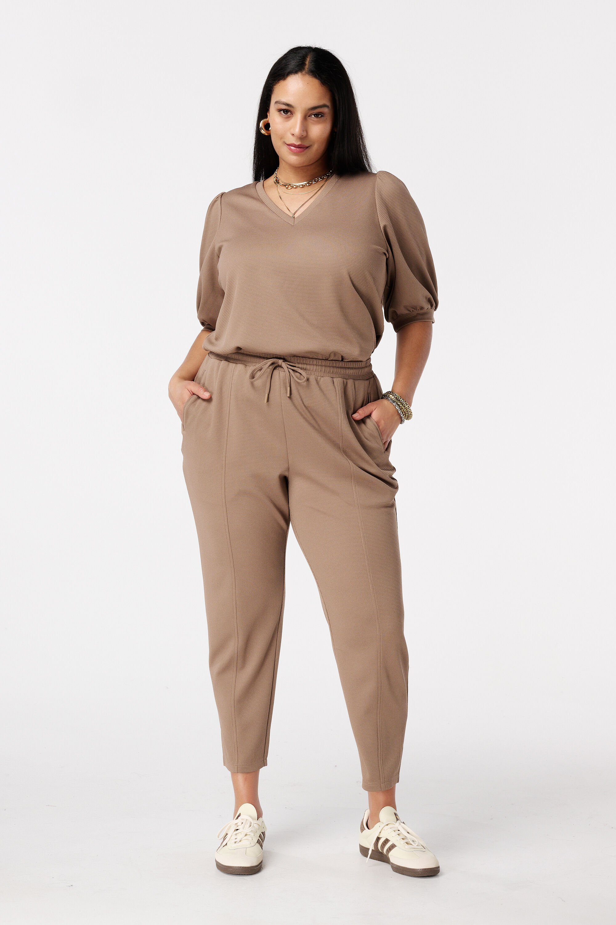 Top mit Puff&auml;rmeln image number 5