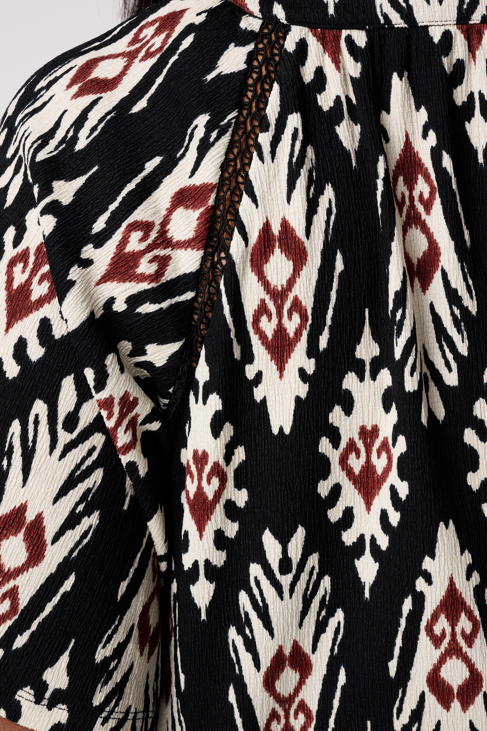 Top mit Schmetterlings&auml;rmeln image number 6