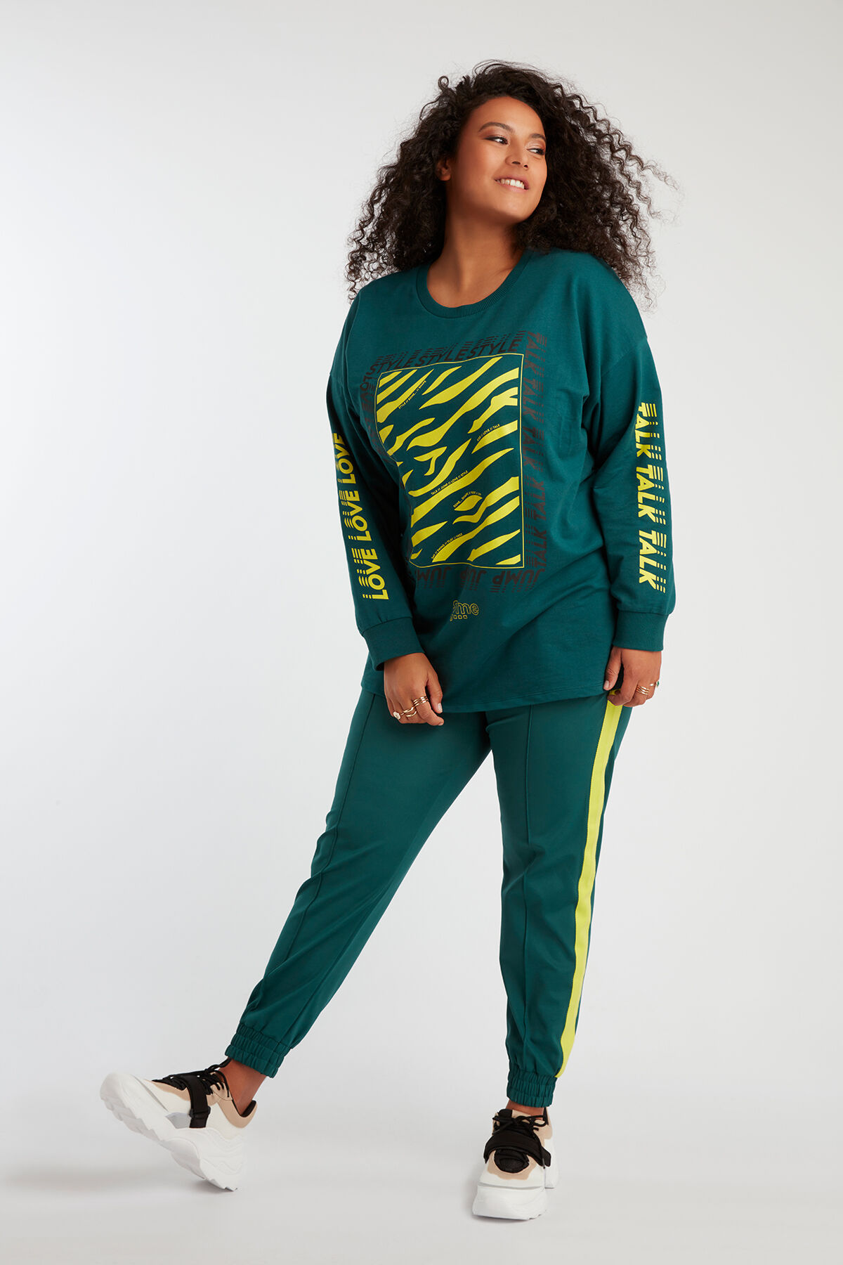 Jogging-Hose image number 3