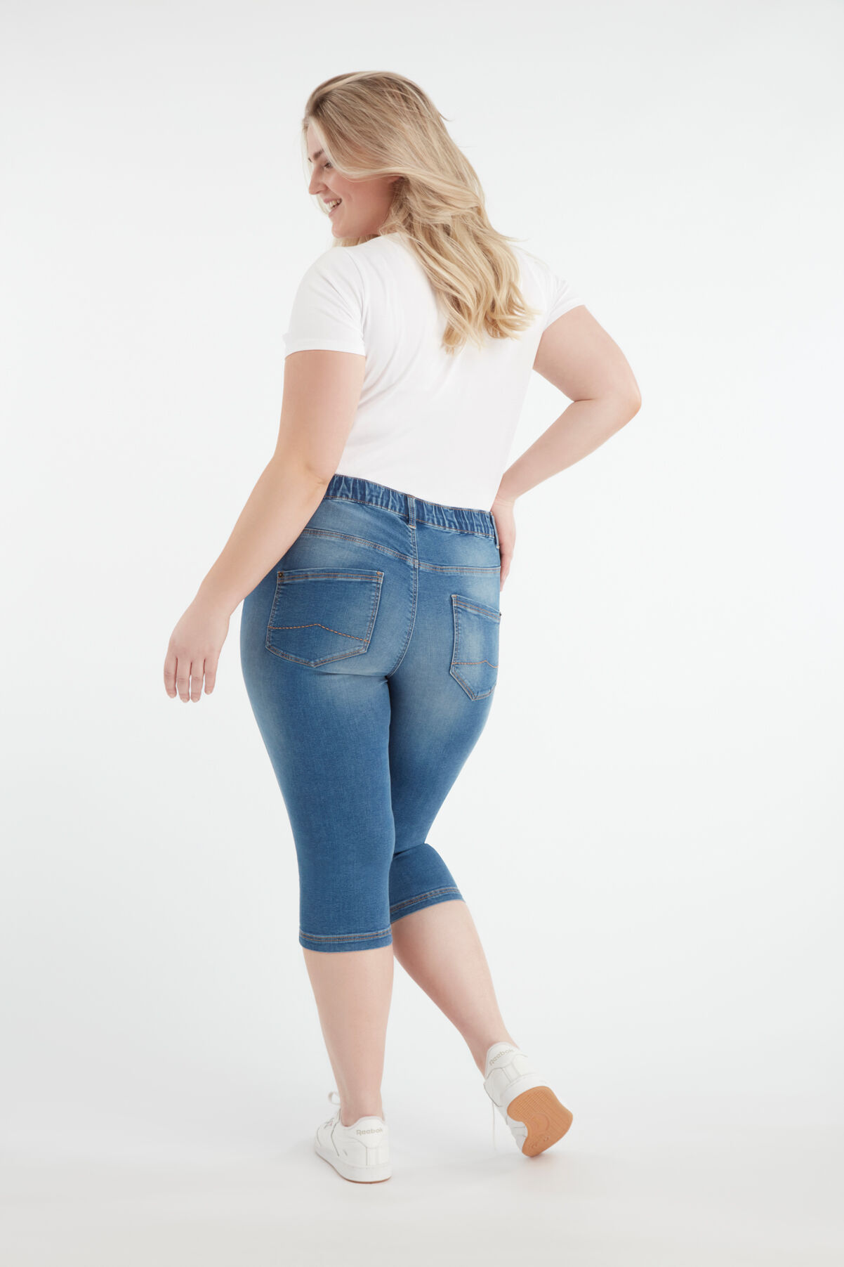 POPPY Capri-Treggings image number 5