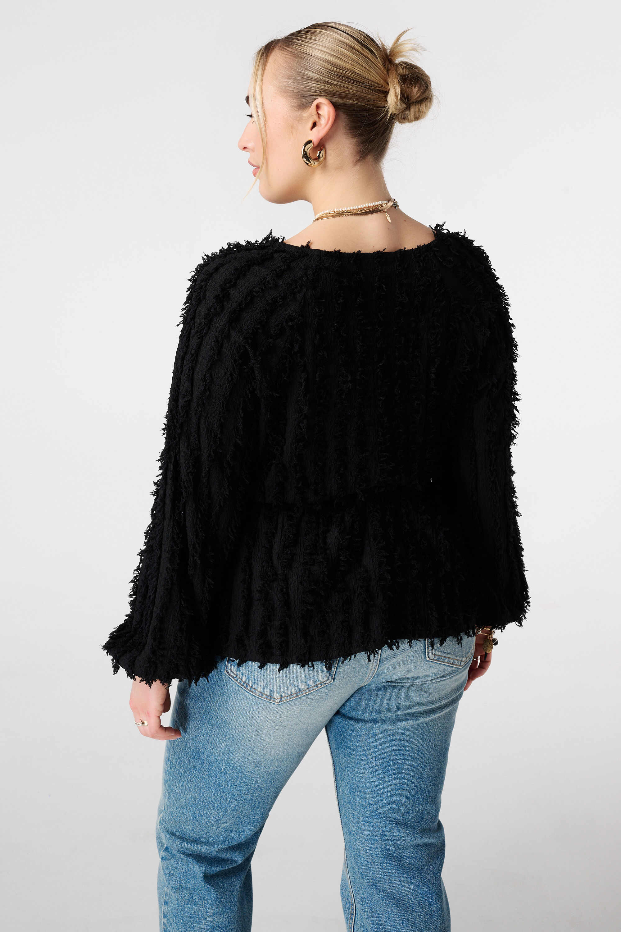 Fluffy Oberteil image number 3