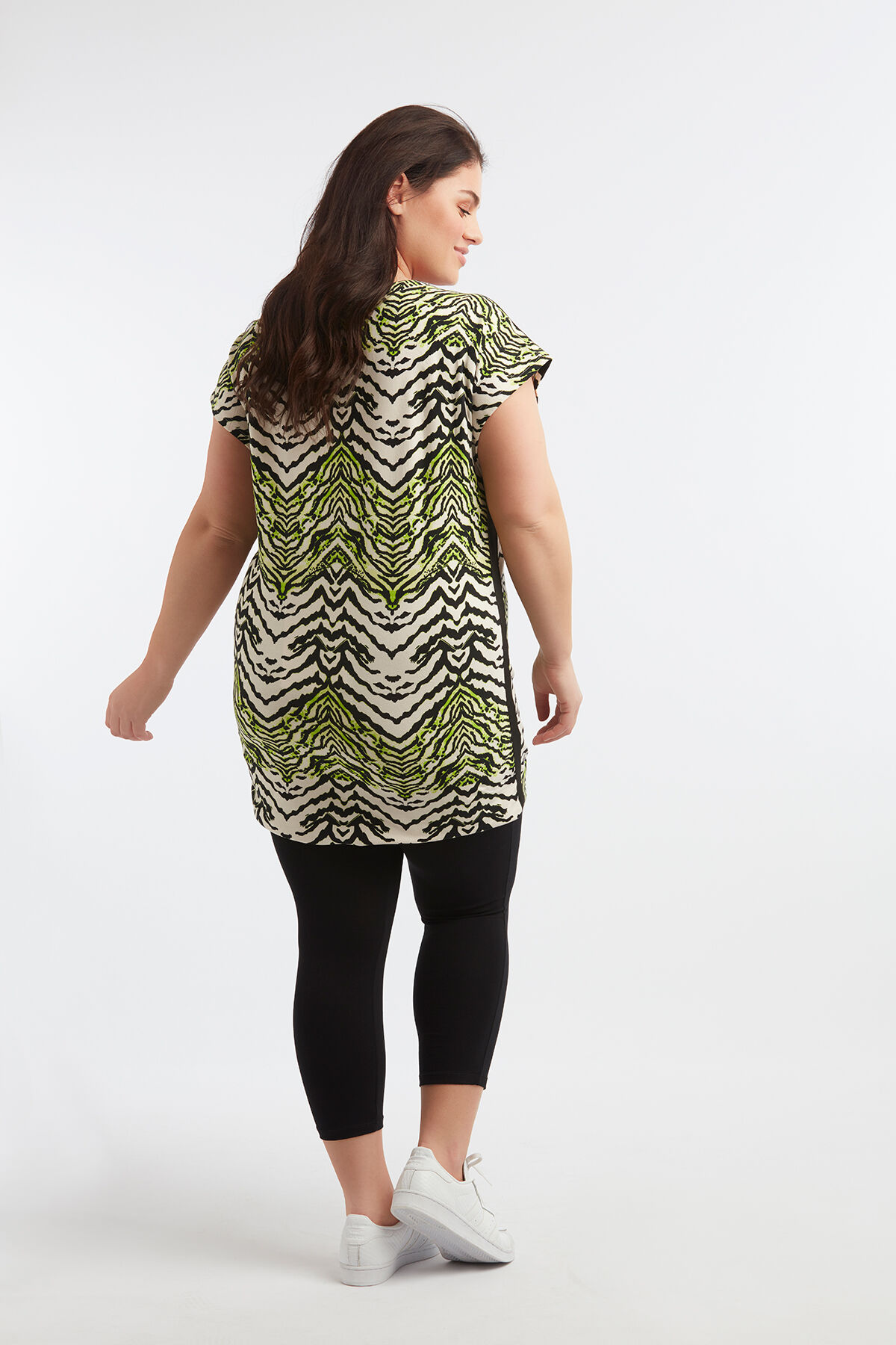 Capri-Leggings image number 3