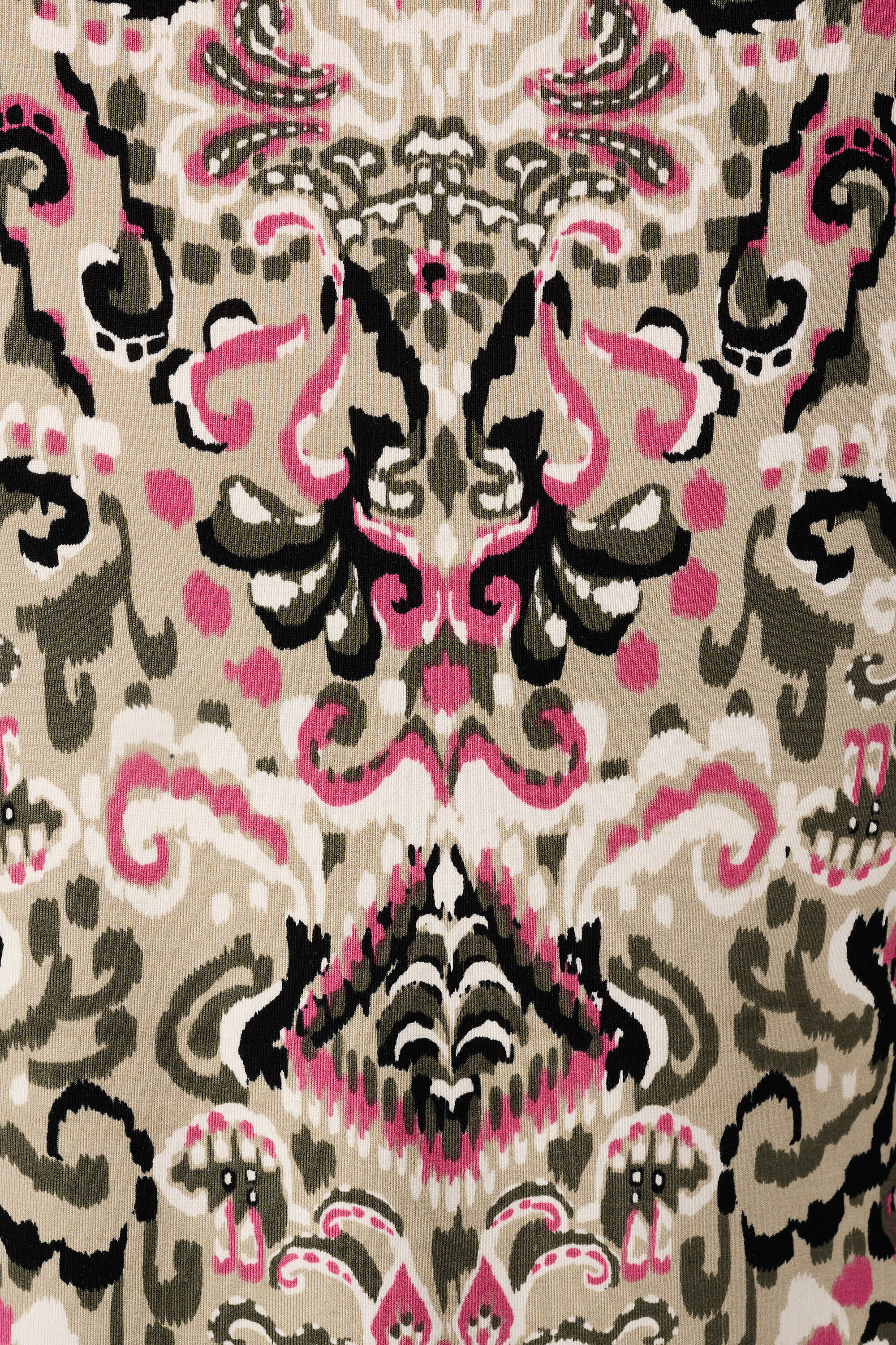 T-Shirt mit Print image number 6