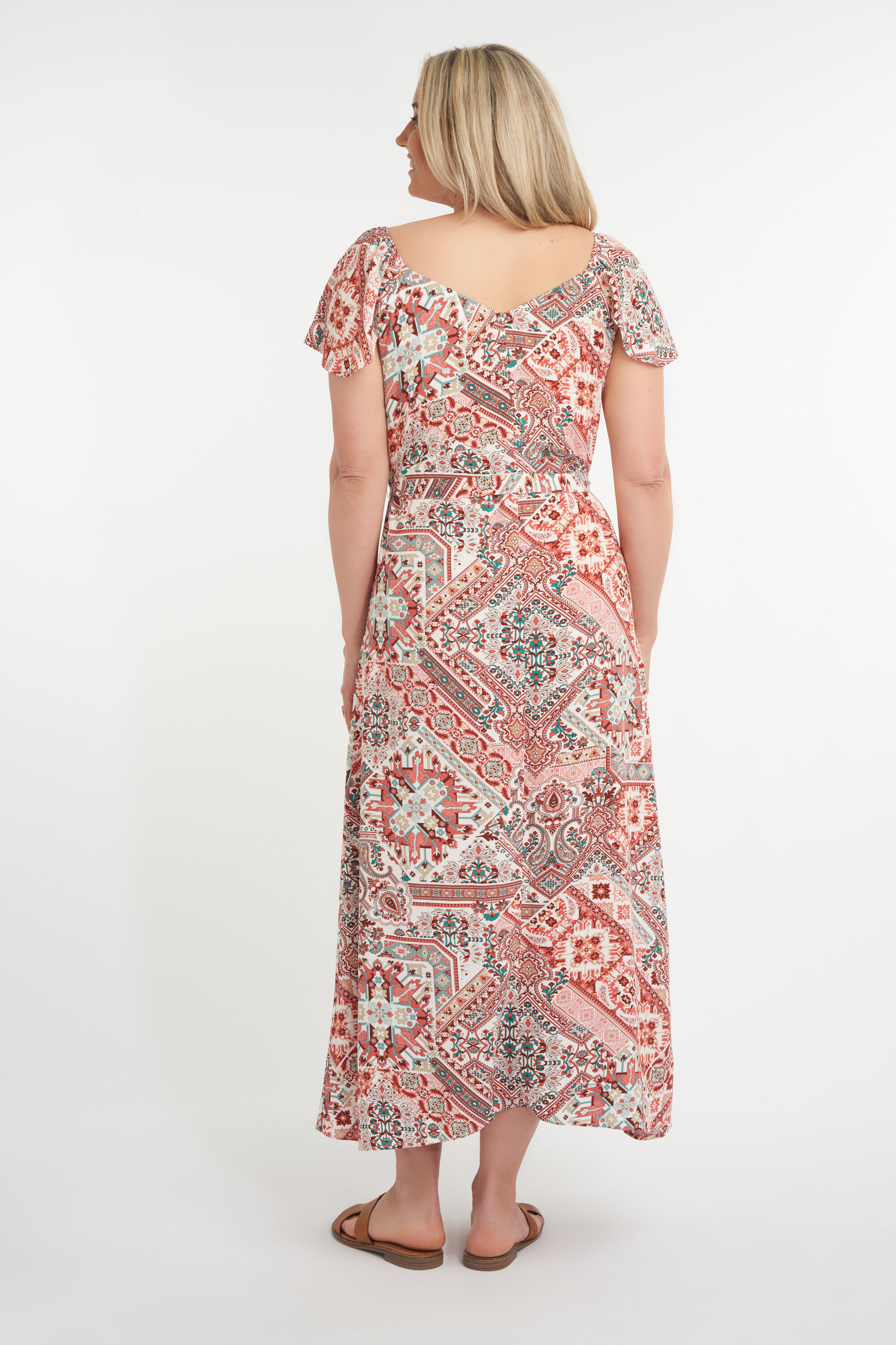 Langes Kleid image number 3