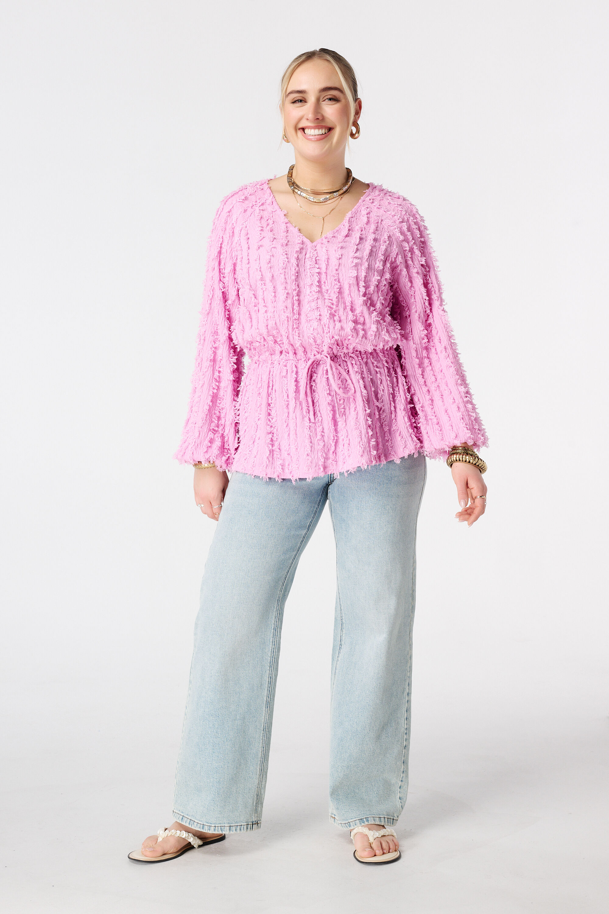 Fluffy Oberteil image number 5