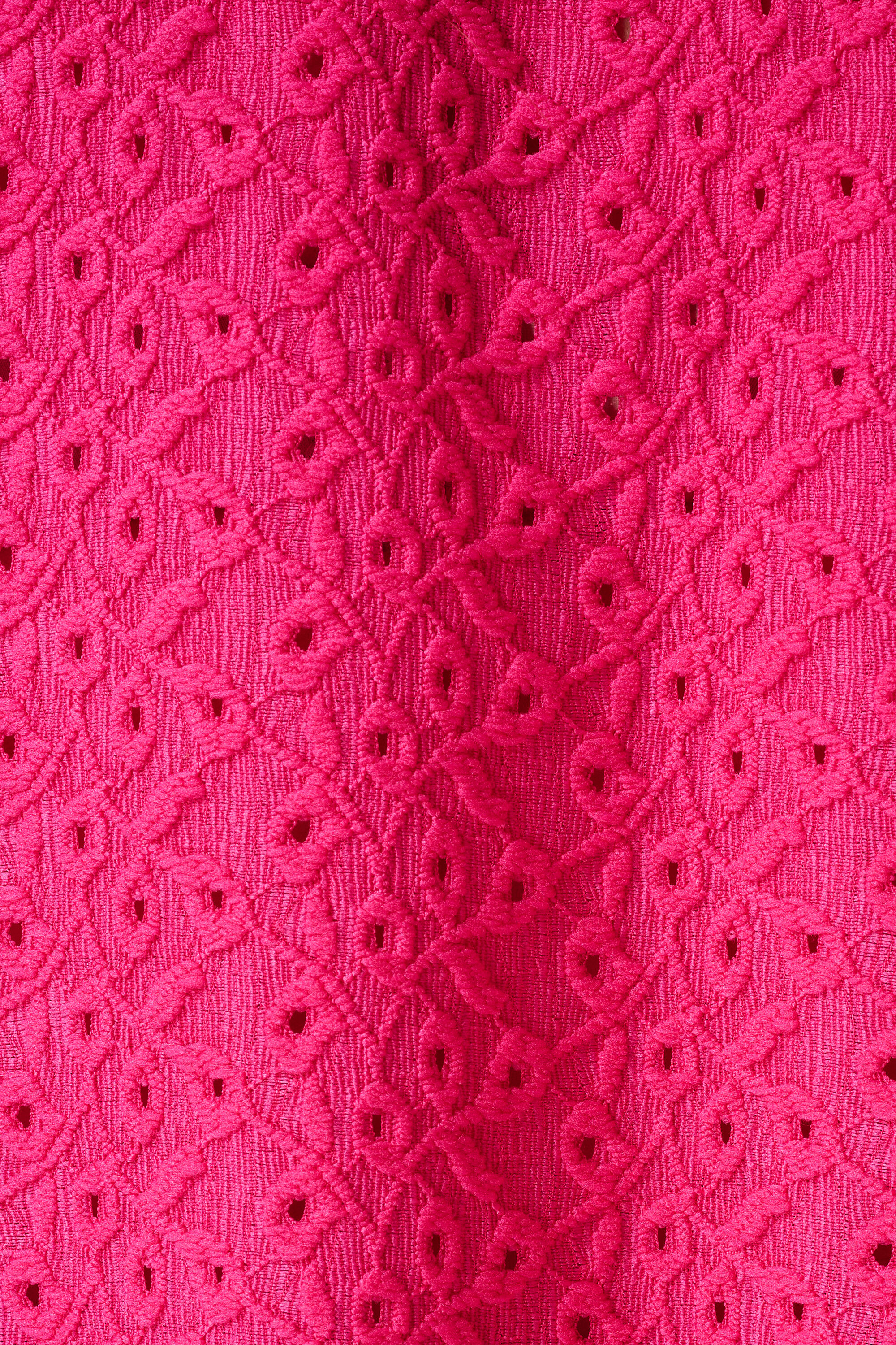 Oberteil mit Stickerei image number 6