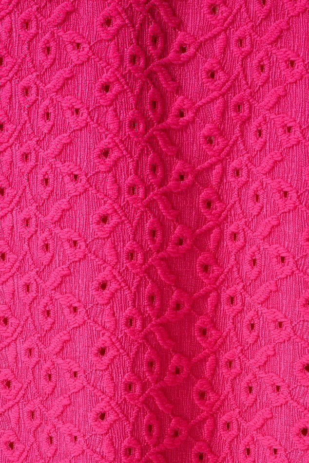 Oberteil mit Stickerei image number 6