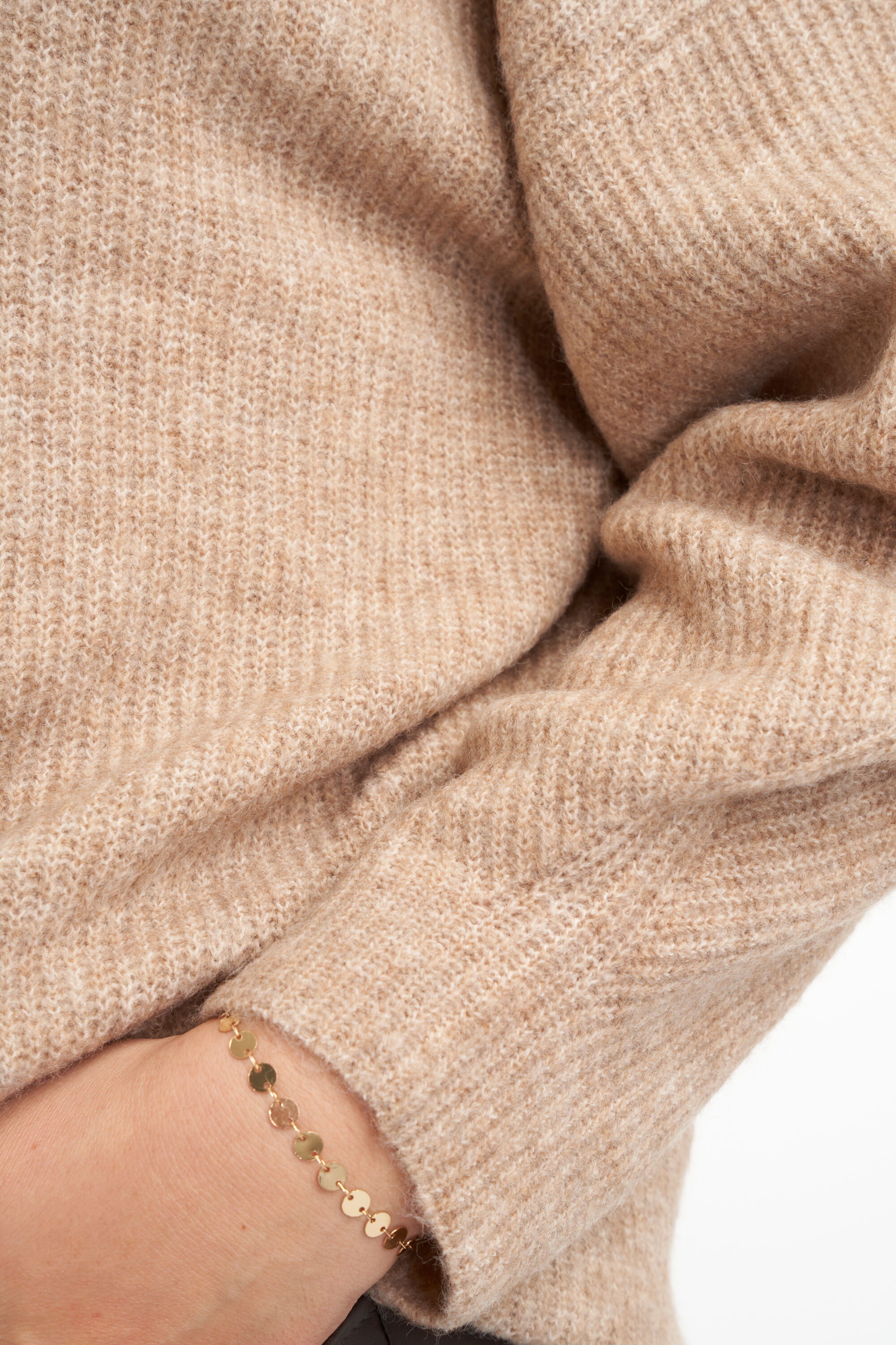 Grobstrickpullover image number 5