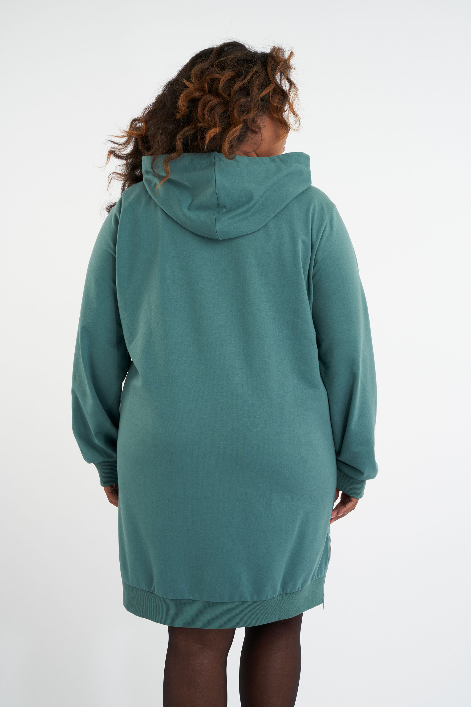 Sweater-Kleid image number 3
