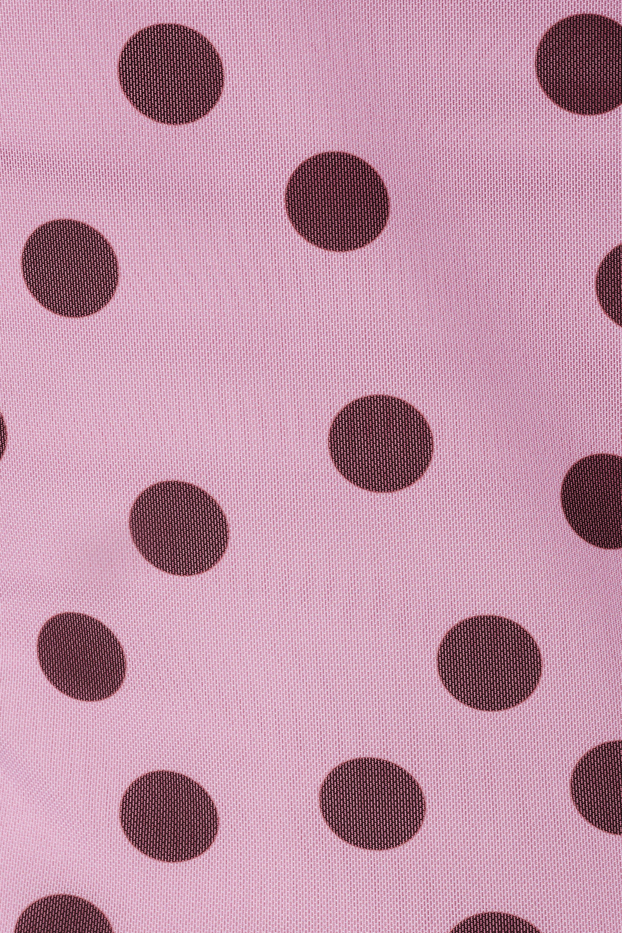 Mesh Top mit Print image number 6