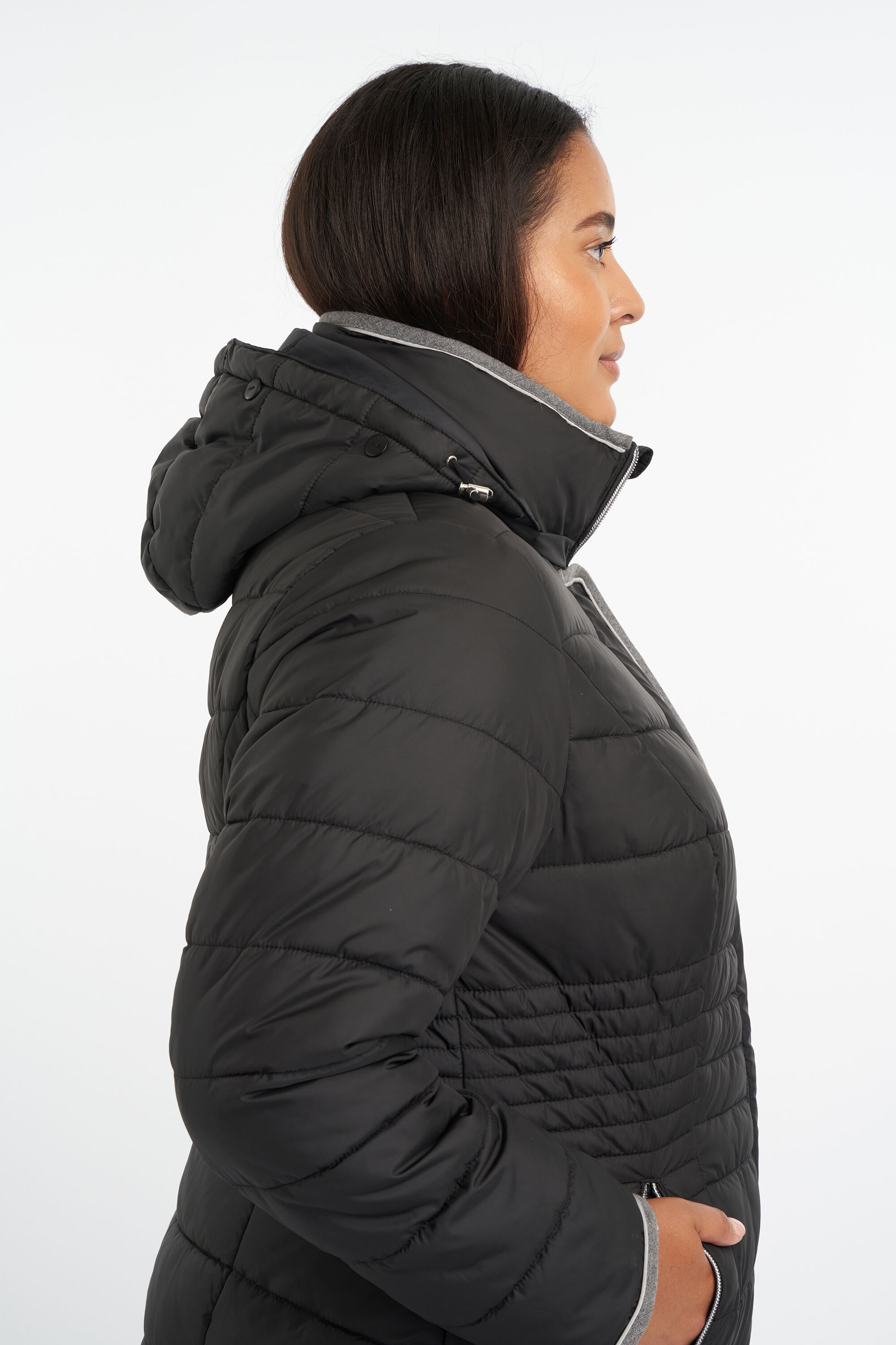 Steppjacke  image number 6