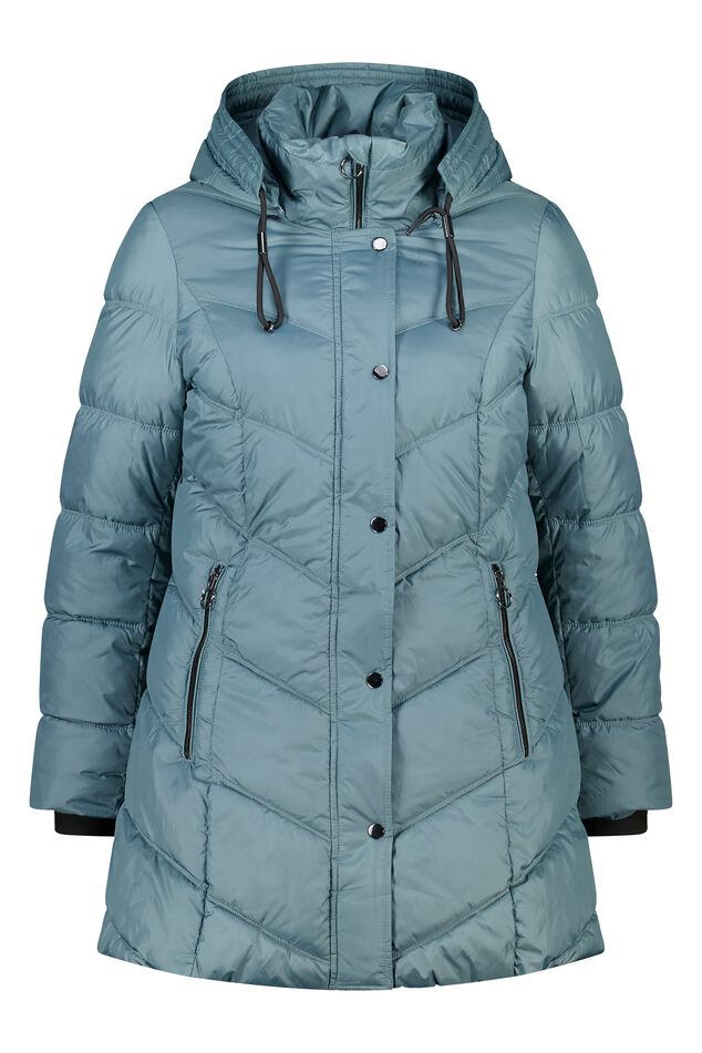 Jacke mit Kapuze image number 1