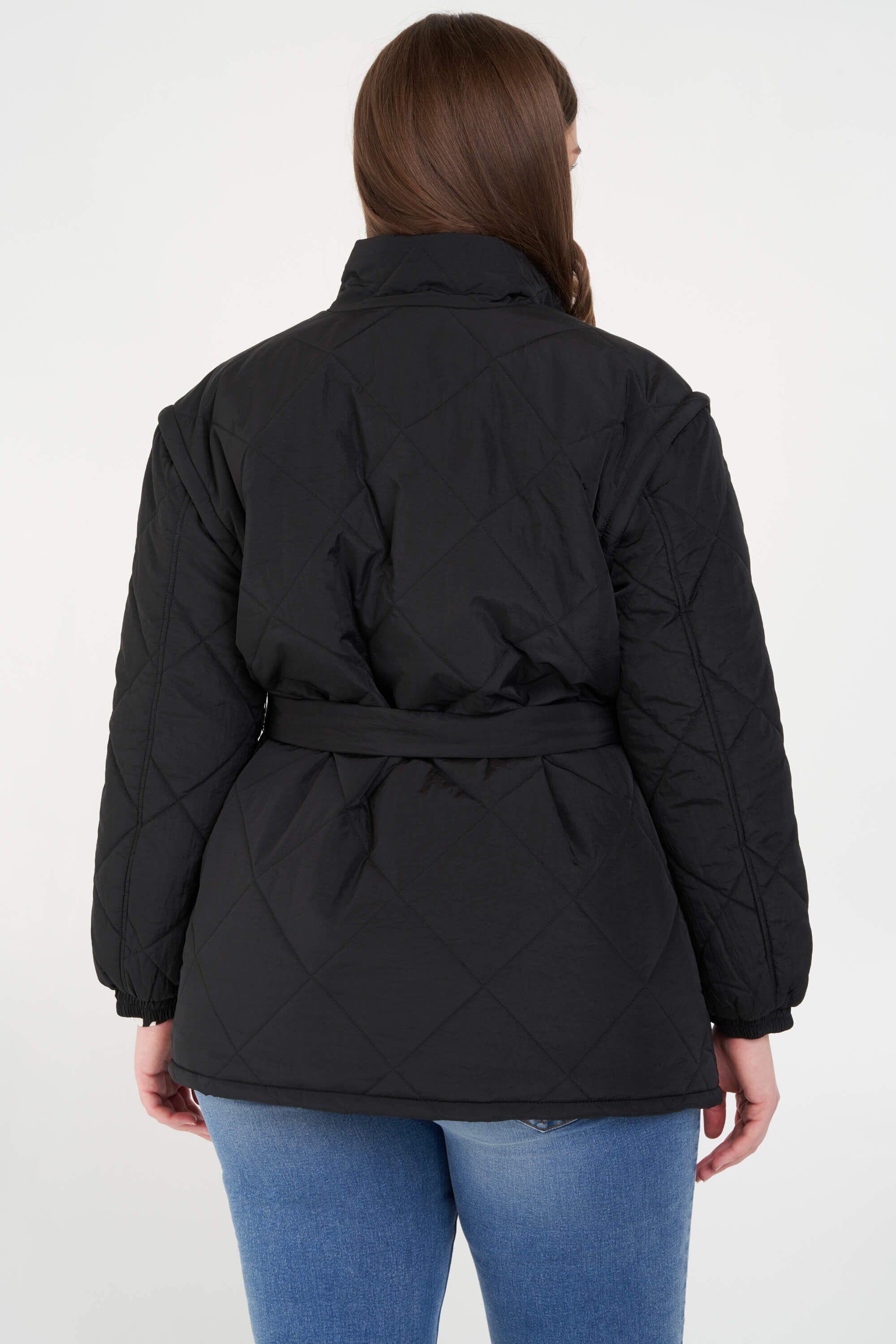 Steppjacke  image number 4