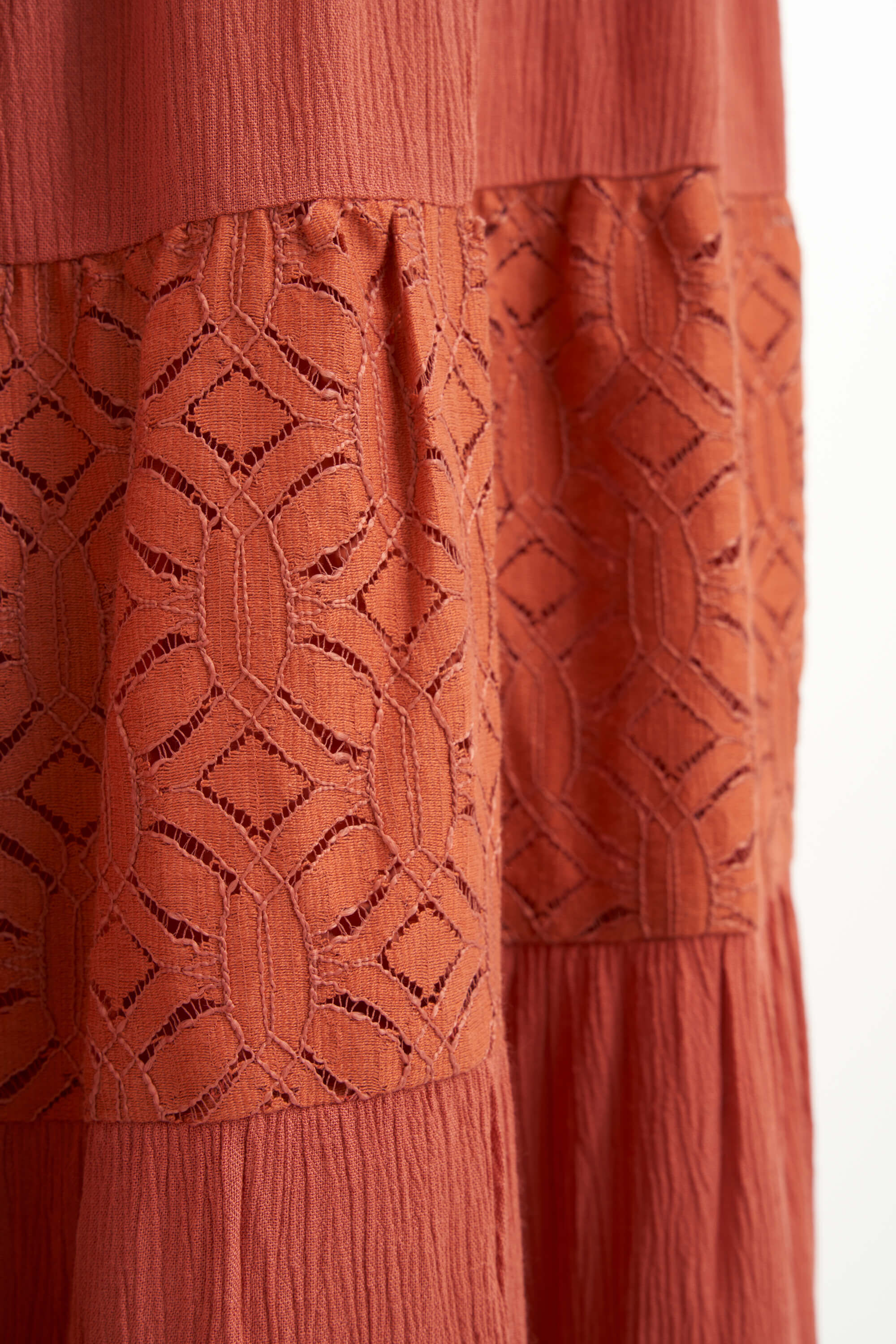 A-Figur-Kleid image number 6