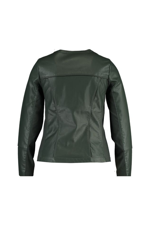 Kunstlederjacke image number 2