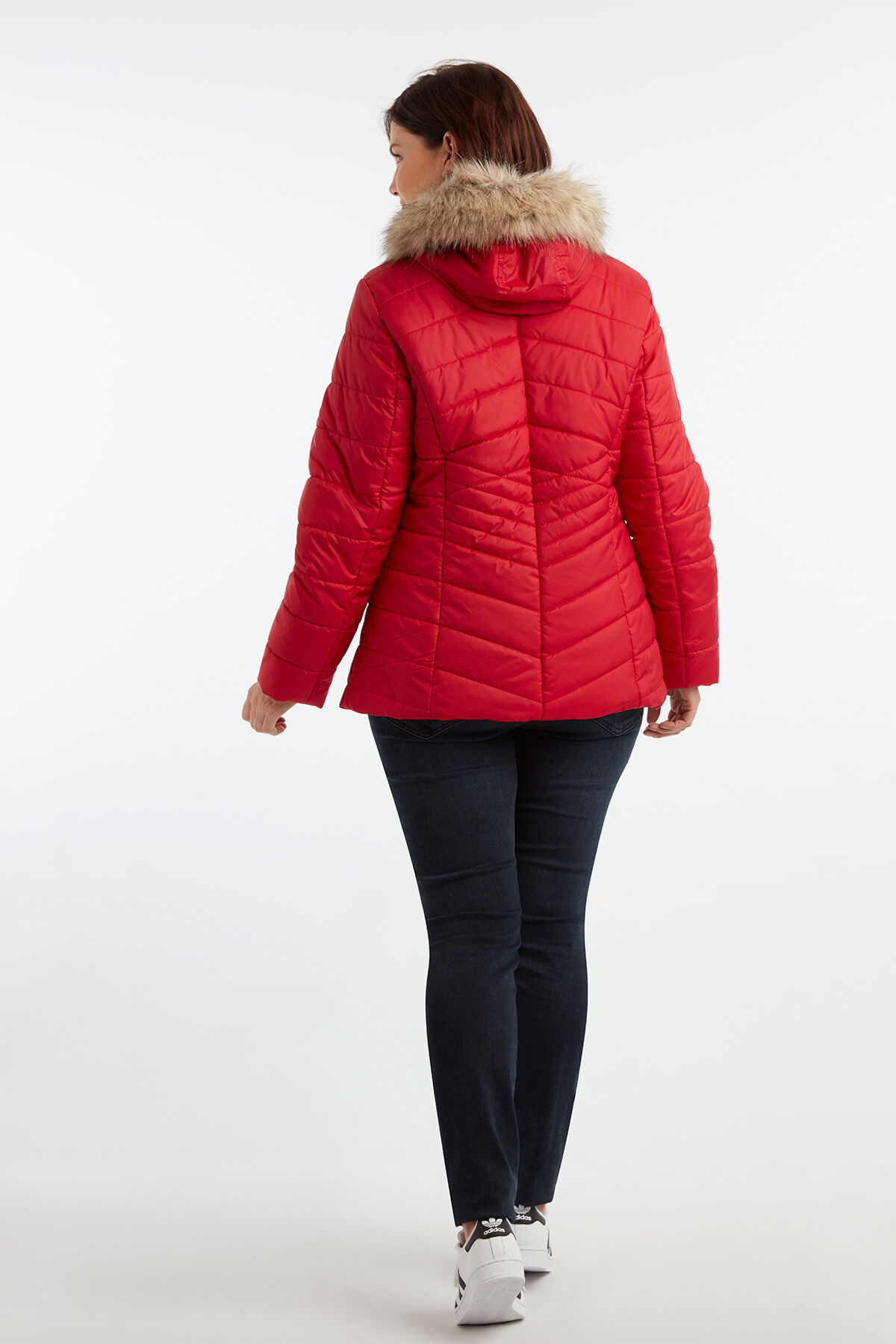 Gef&uuml;tterter Parka image number 4