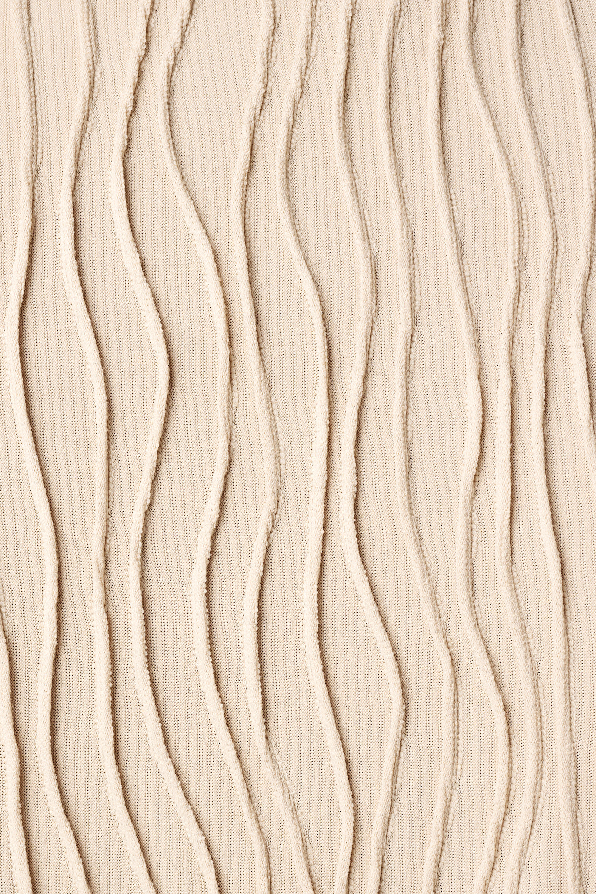 Top mit gewellter Struktur image number 6