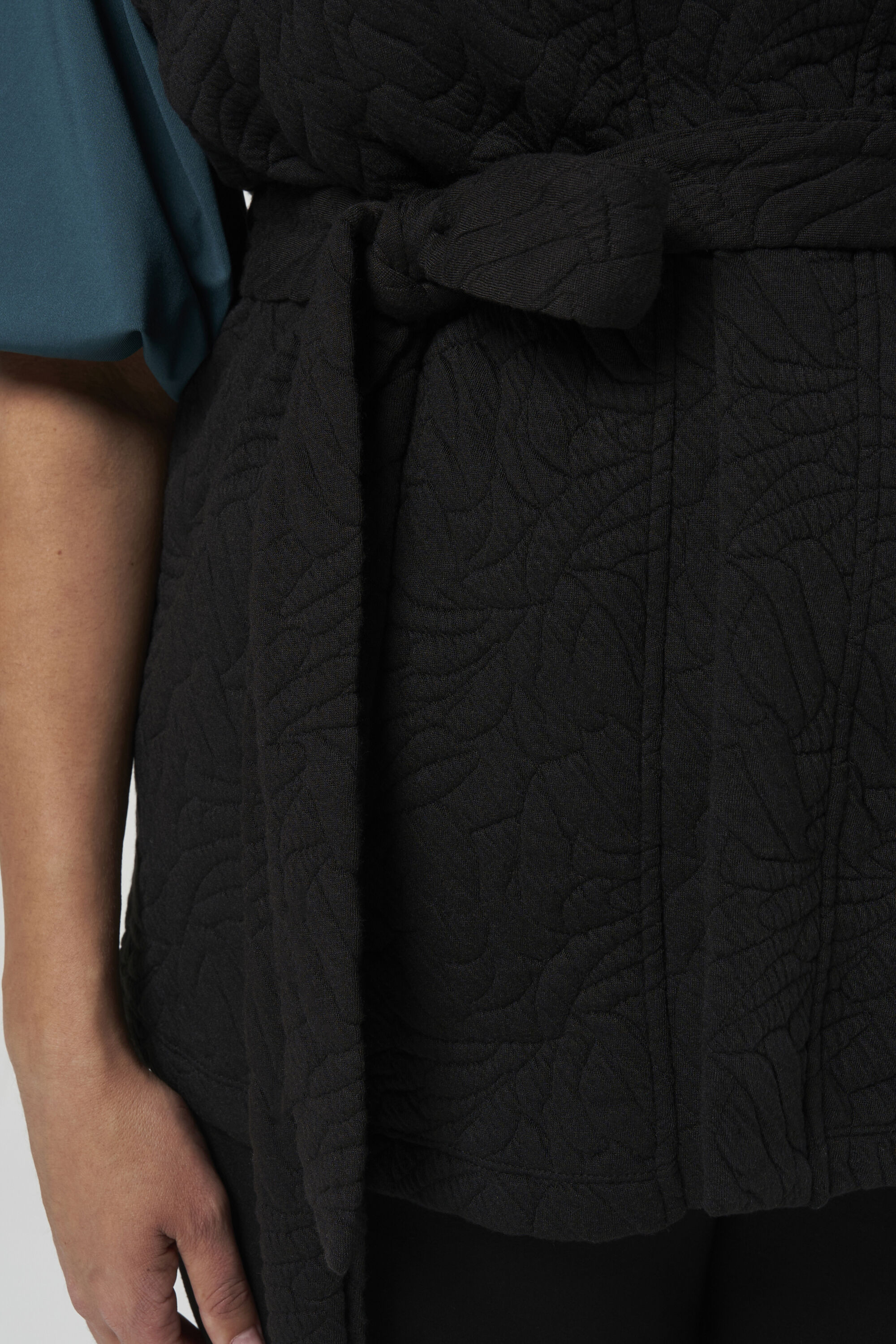 Gepolsterte Weste image number 4