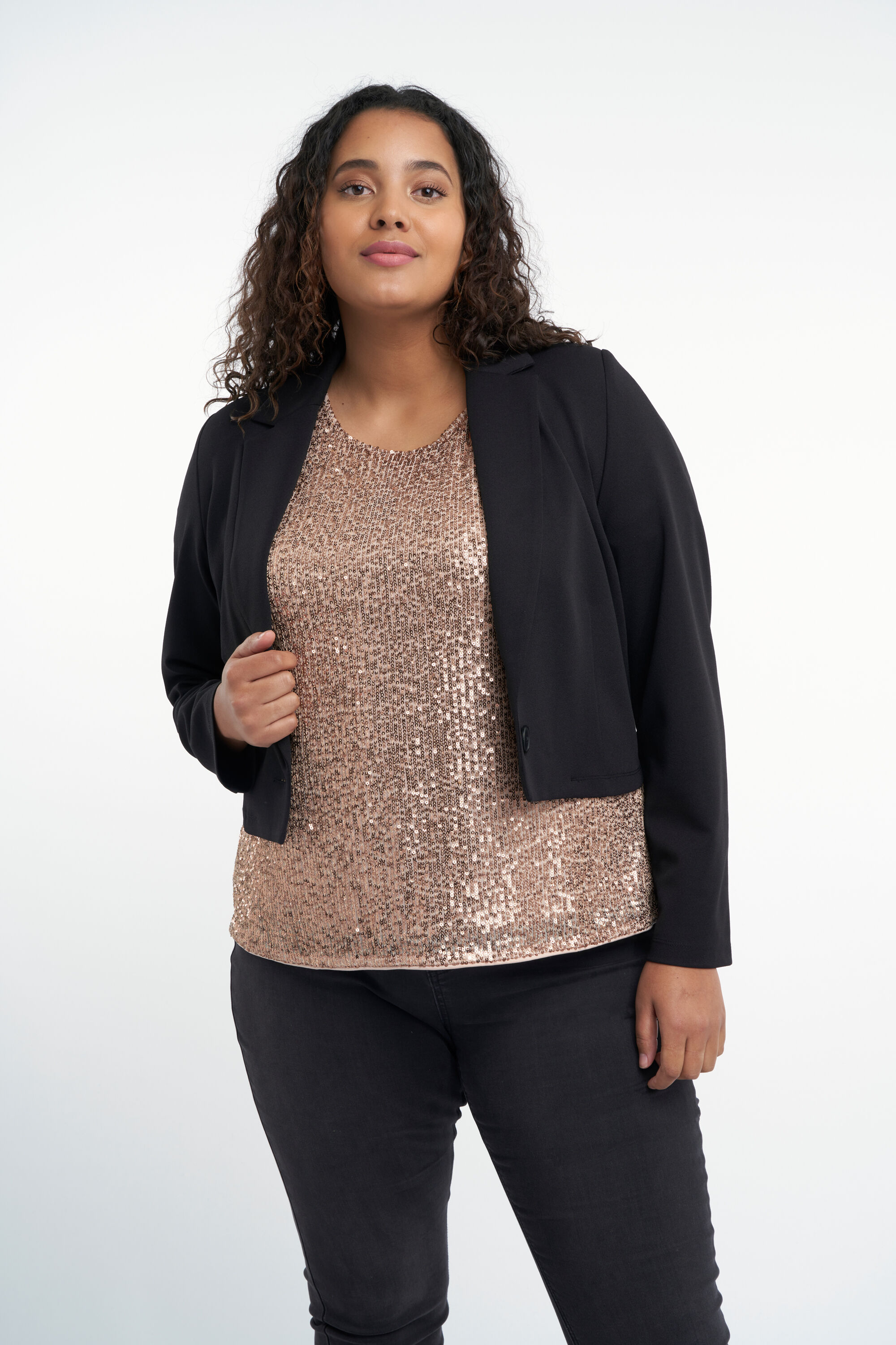 Kurzer Blazer  image number 5