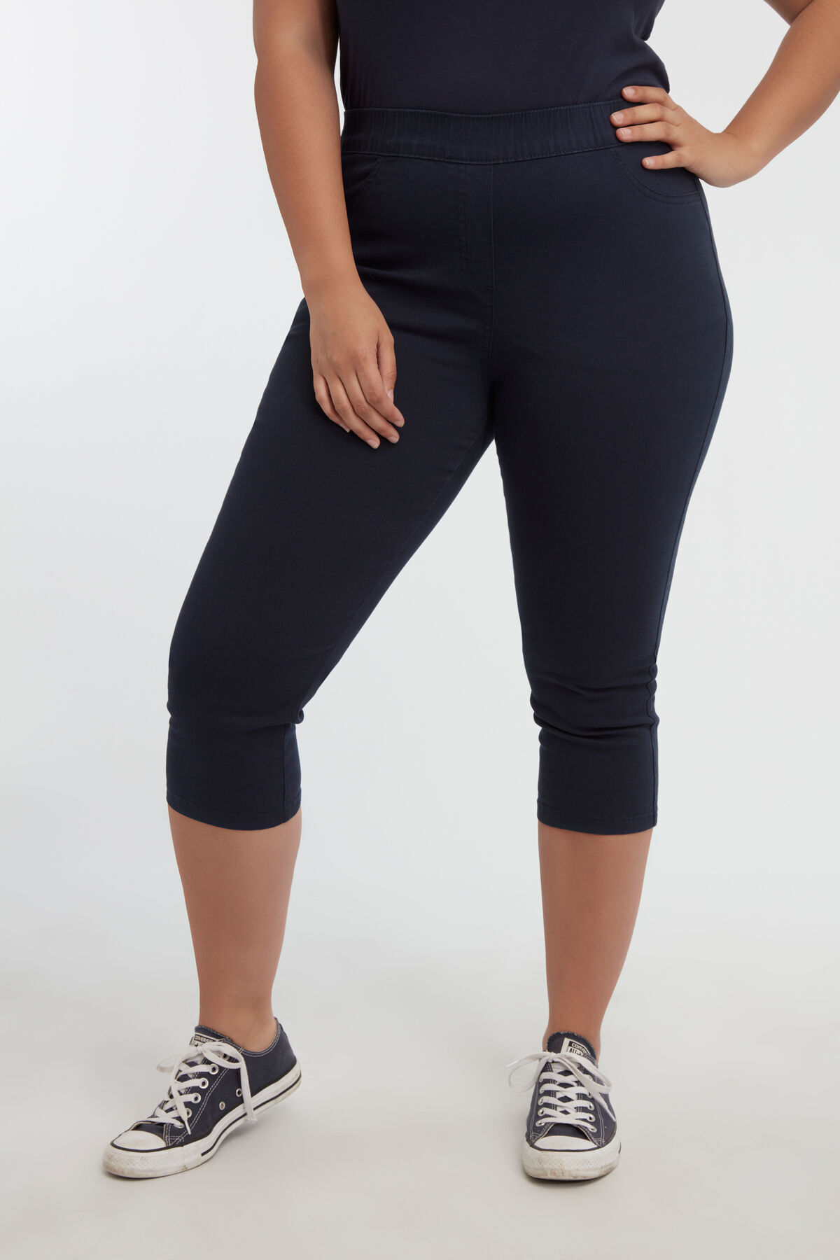 Treggings &ndash; 3/4 L&auml;nge image number 3