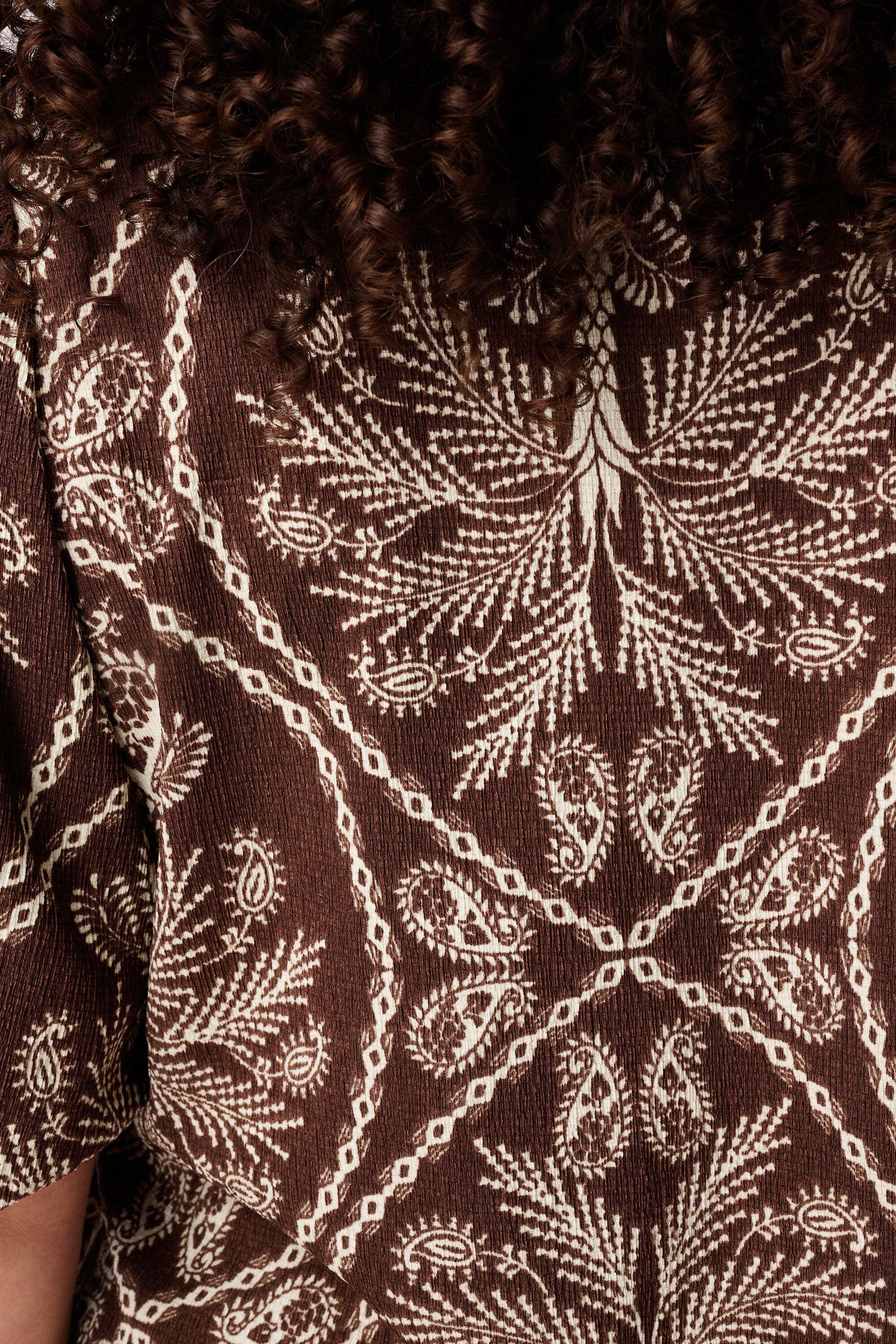 Top mit Print image number 6