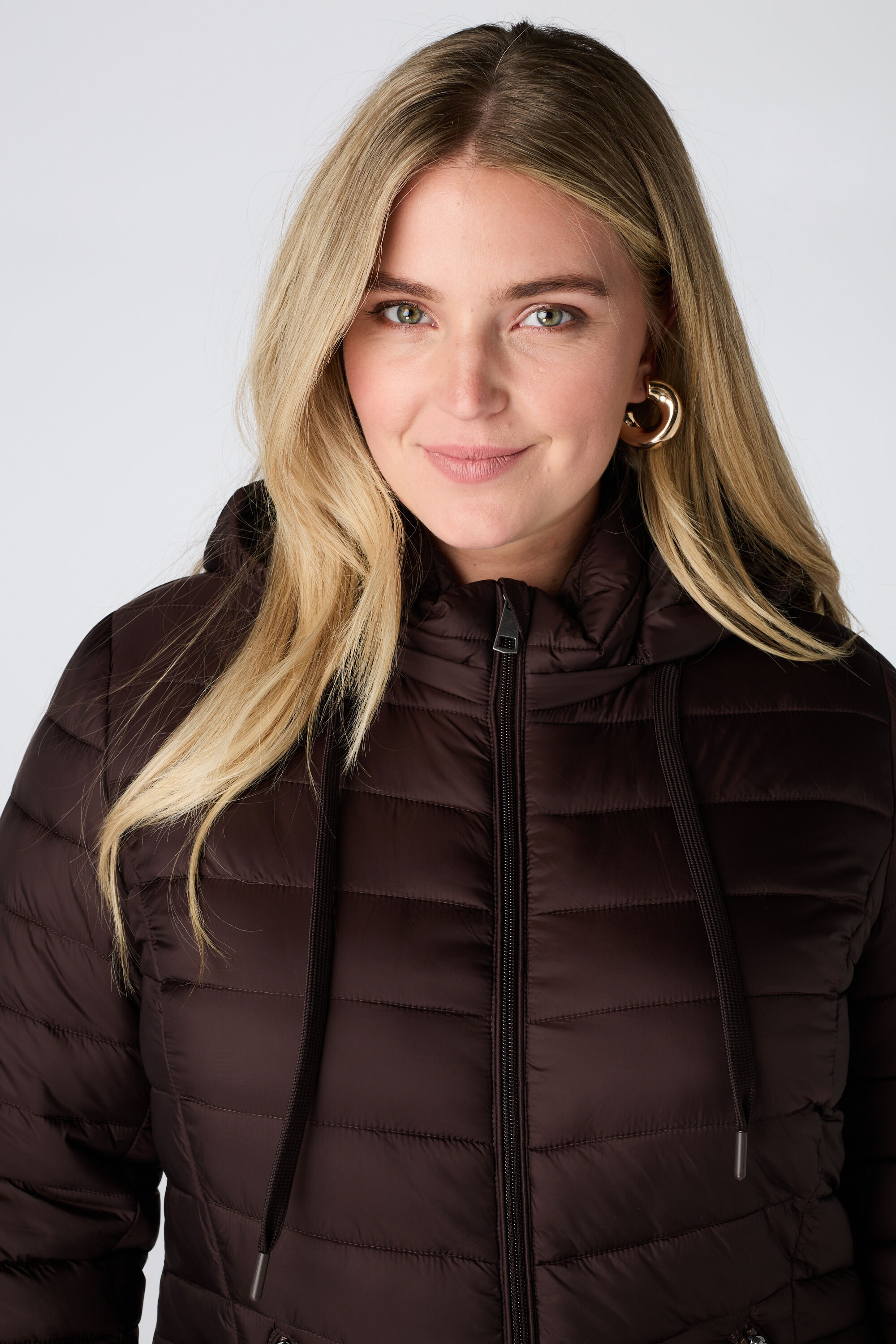 Leicht wattierte Jacke image number 4