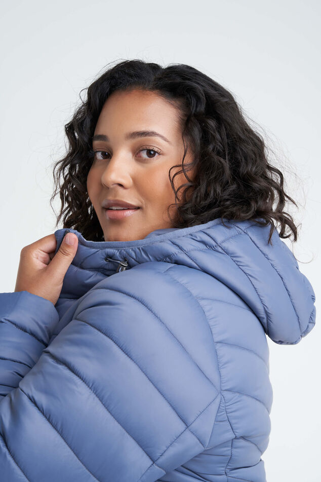 Leichte Übergangsjacke image number 4