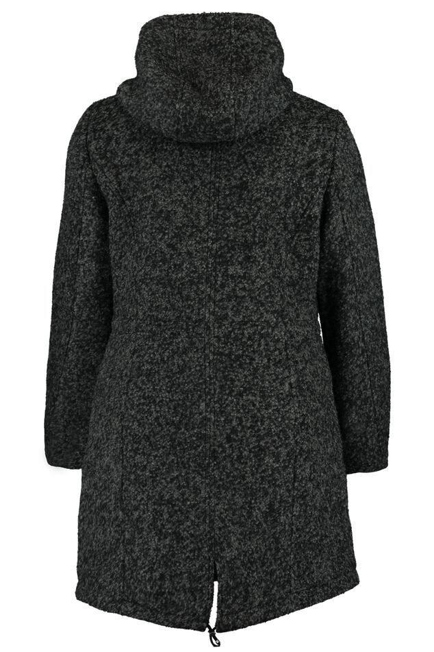 Kapuzenjacke  image number 3