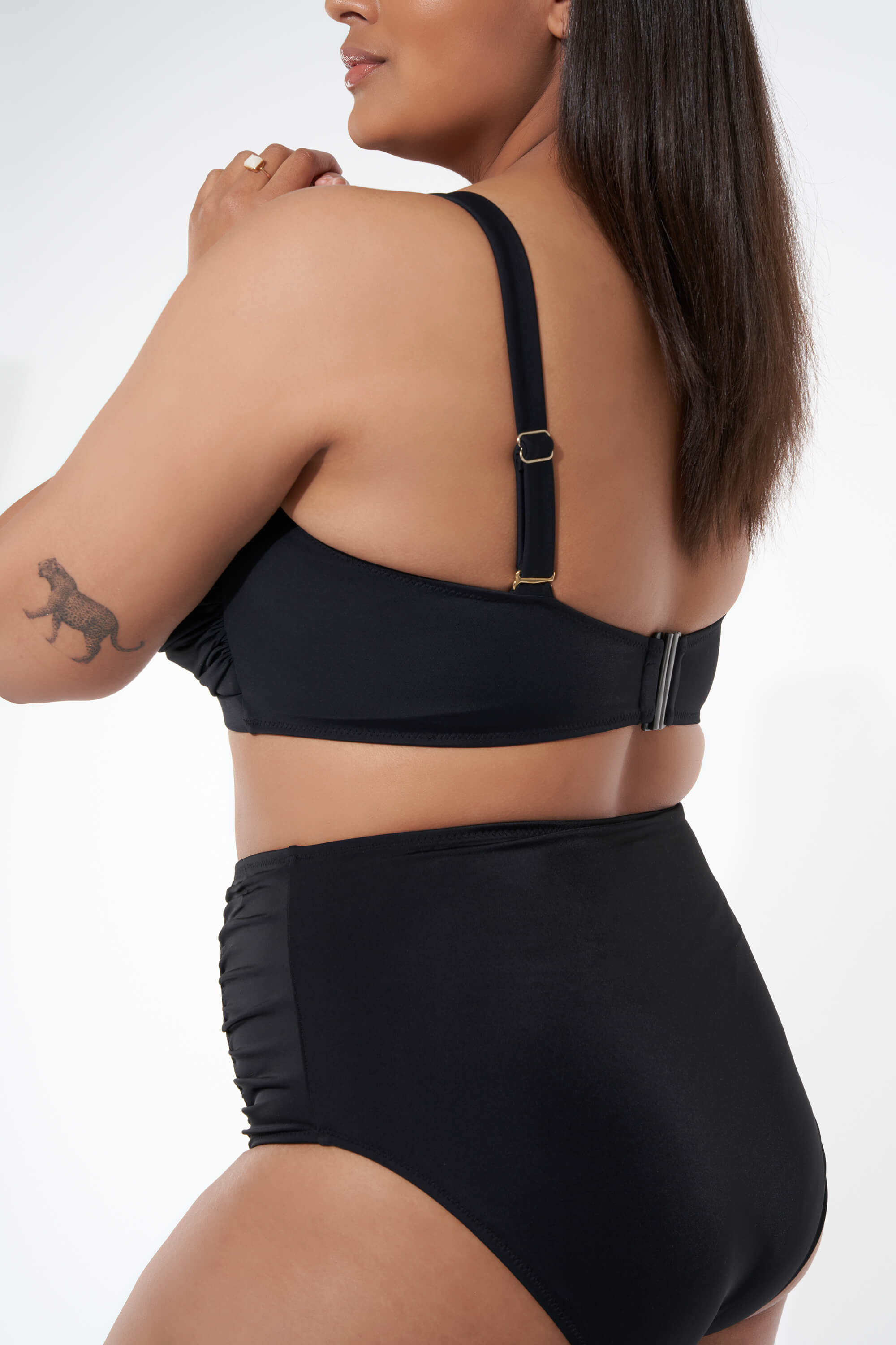 Bandeau-Bikinioberteil  image number 6