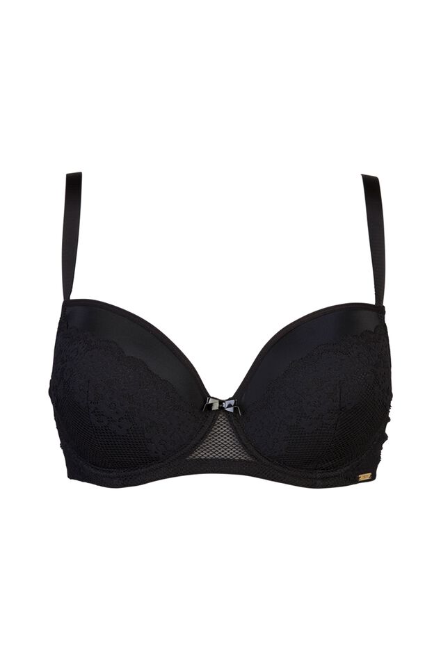 Vorgeformter Bügel-BH - Sublime image number 0