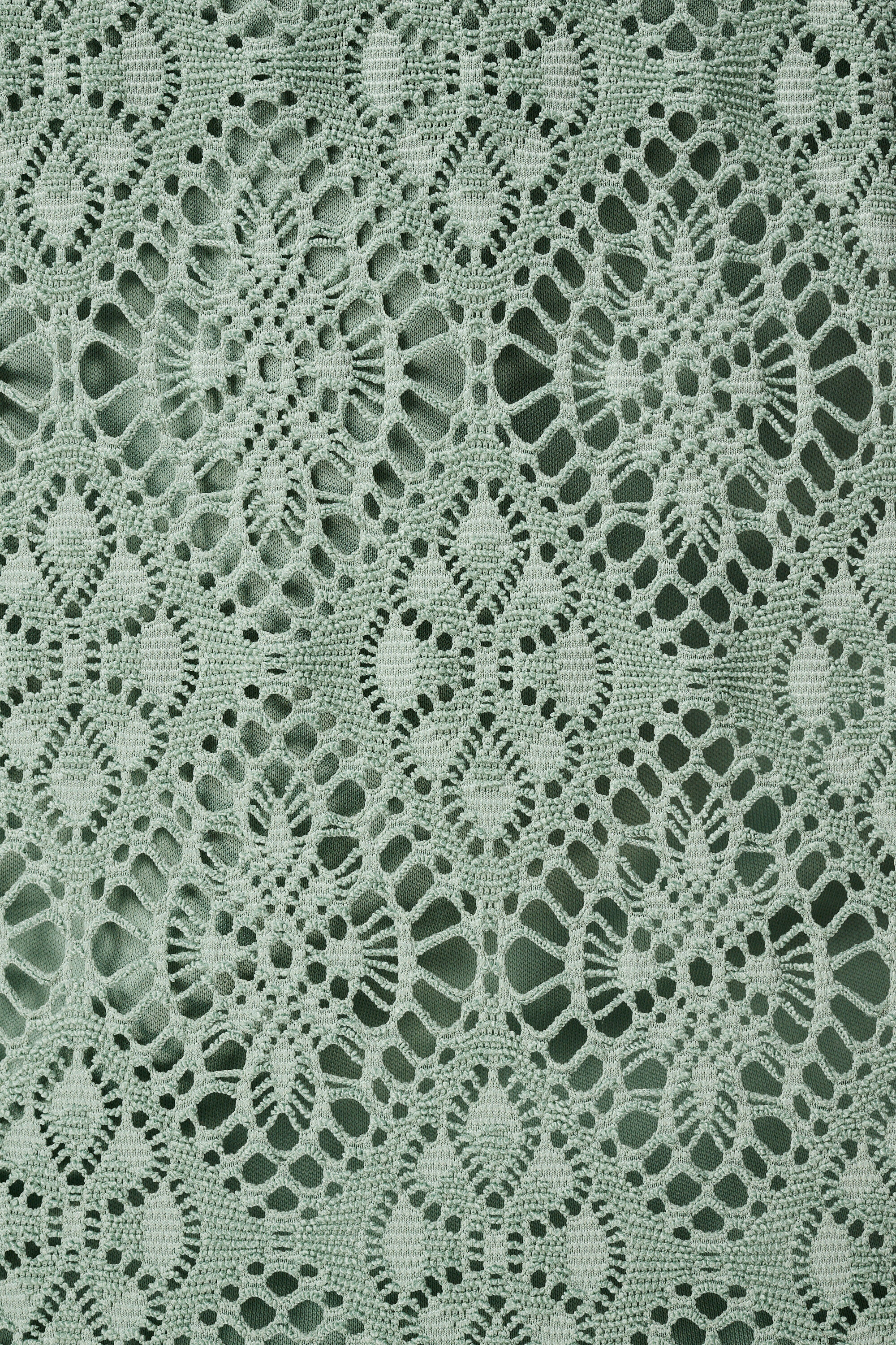 Spitzentop mit kurzen &Auml;rmeln  image number 6