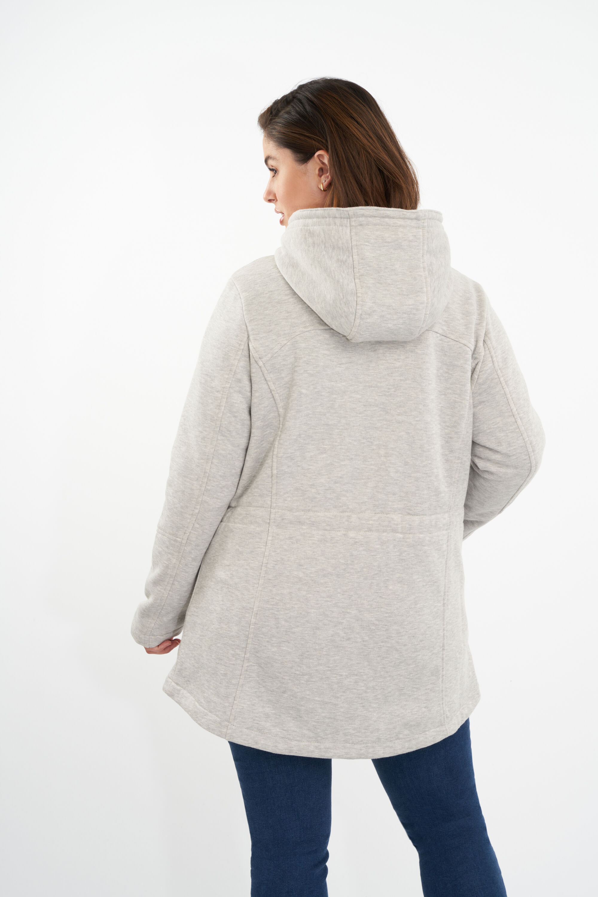 Jacke mit Kapuze image number 4