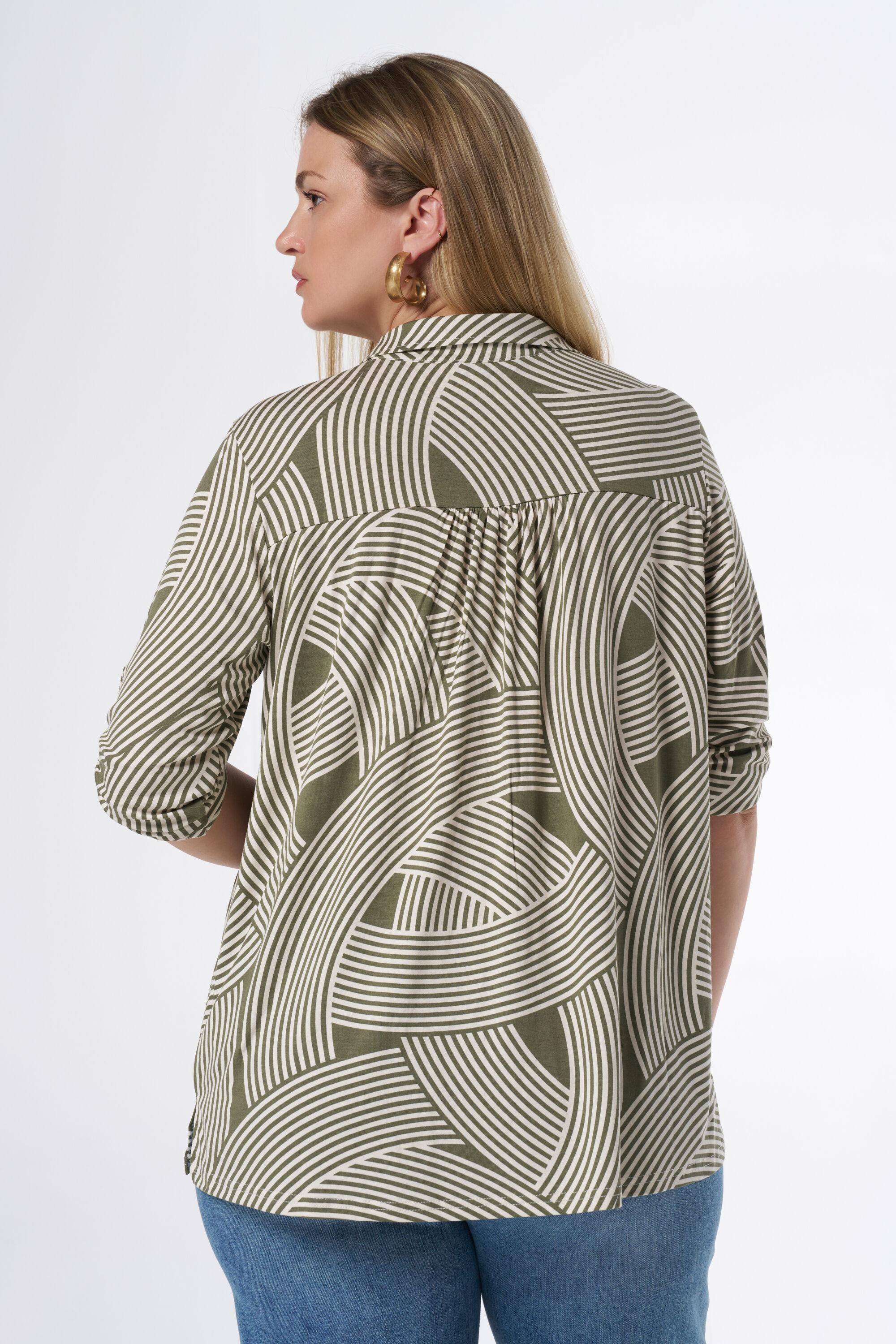 Top mit Druck image number 3