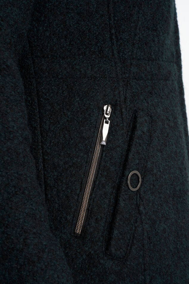 Kapuzenjacke  image number 7