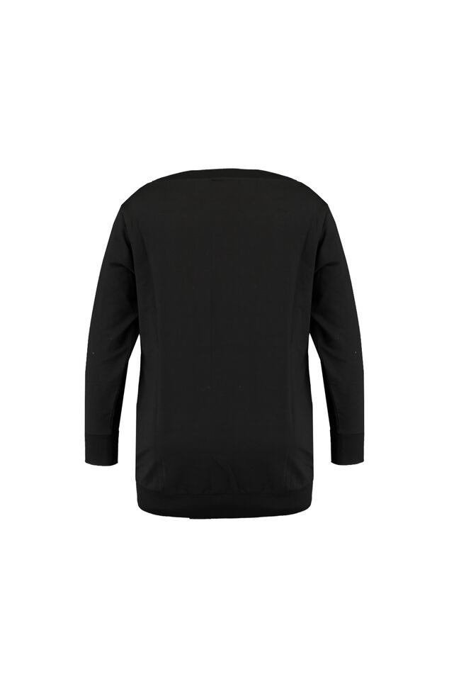 Sweatshirt mit Coca-Cola-Print image number 2