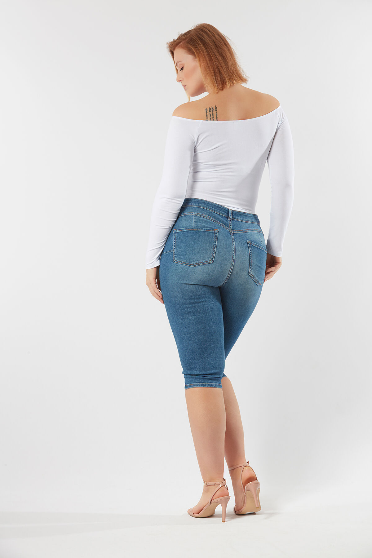 Magic Simplicity LIFTS Capri image number 6