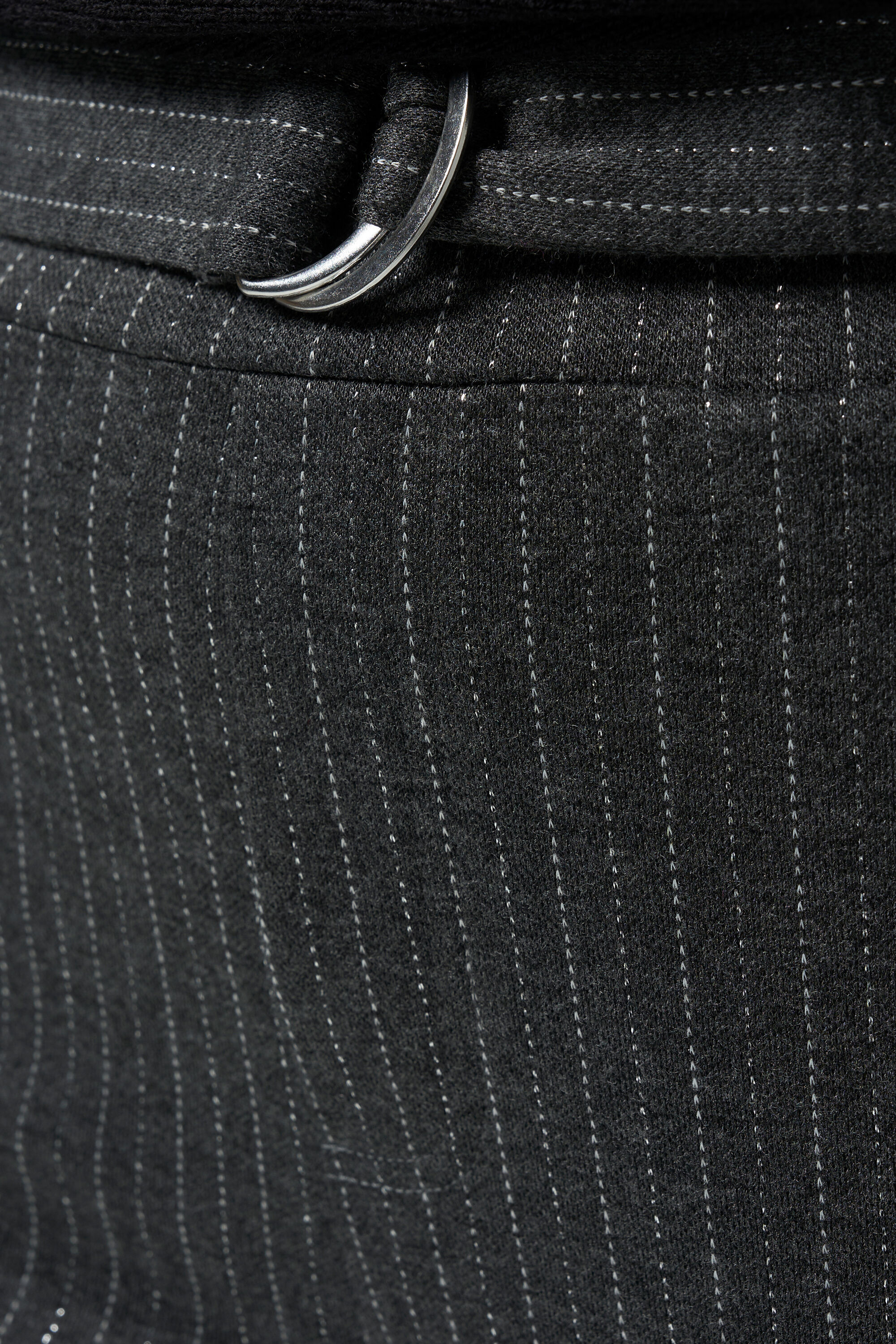 Gestreifte Hose image number 4