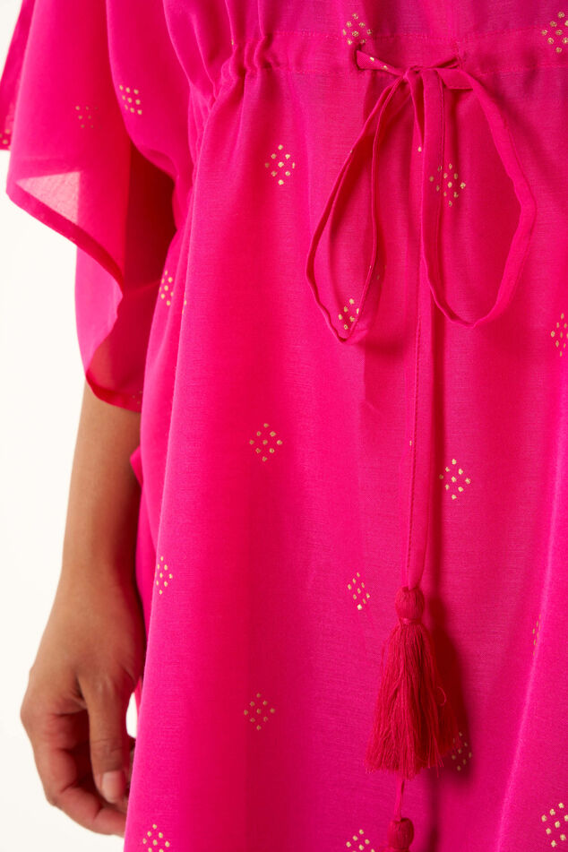 Kaftan-Bluse image number 4