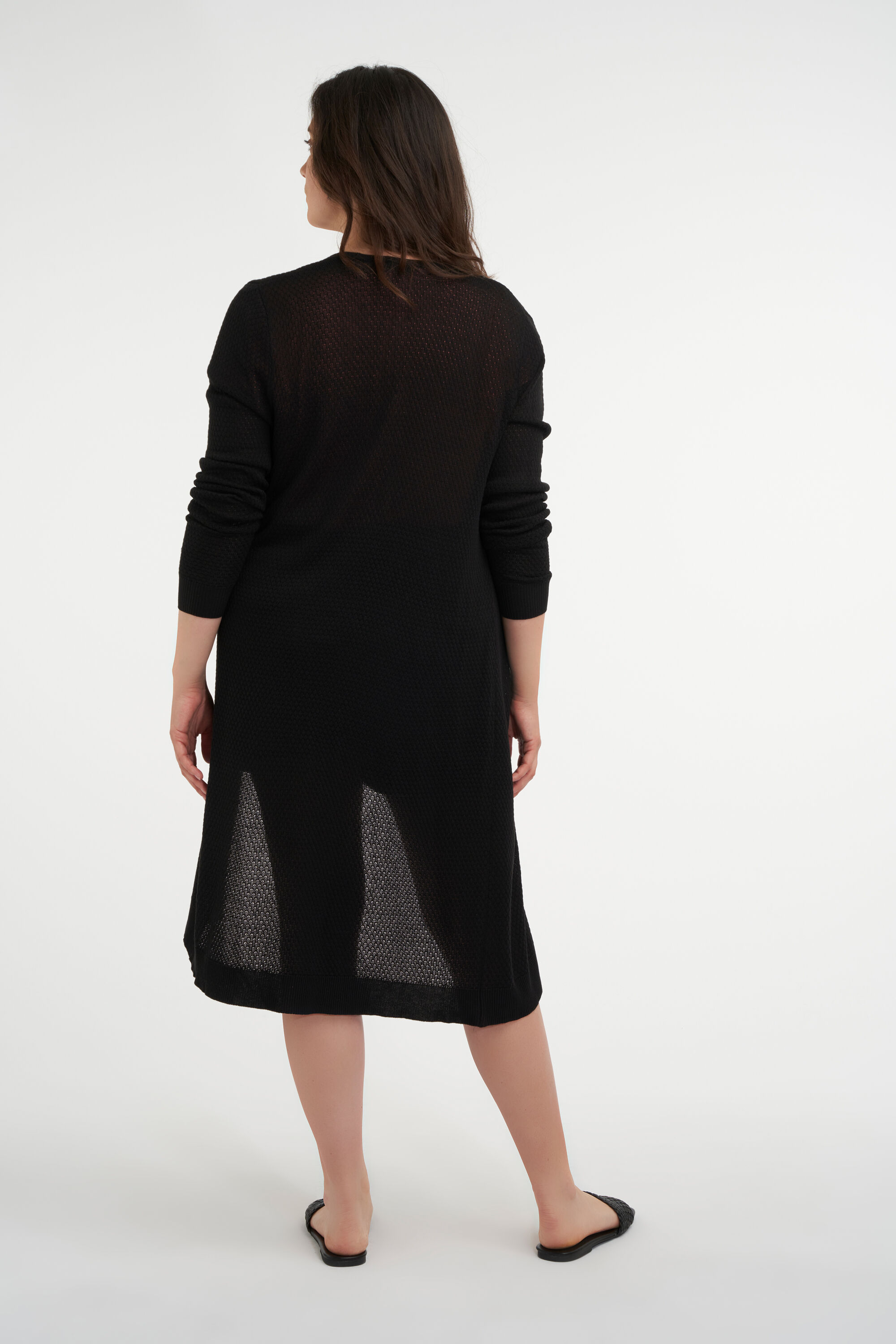 Langer Cardigan  image number 3