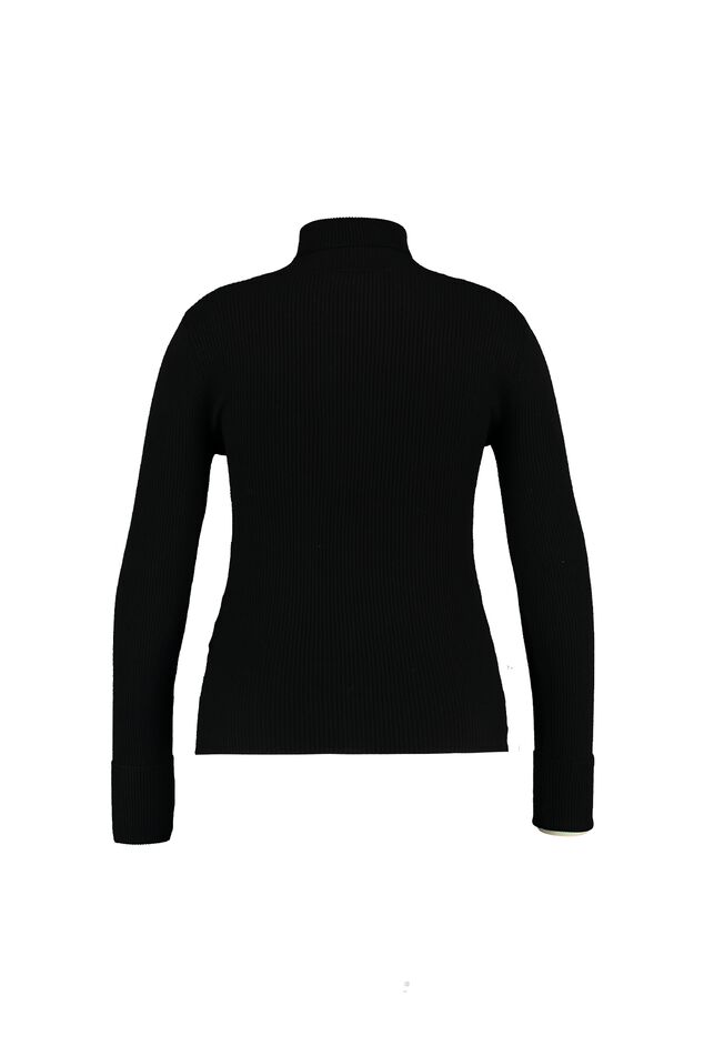 Turtleneck image number 2