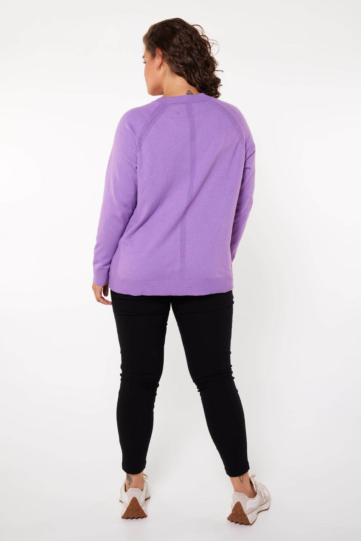 Feinstrickpullover image number 4