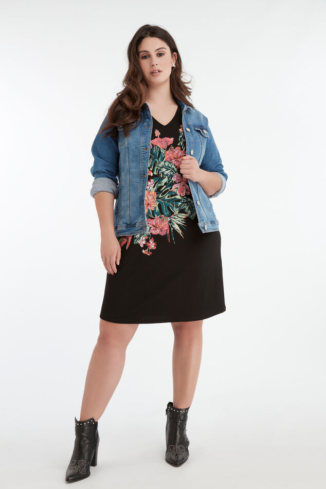 Jeansjacke image number 4